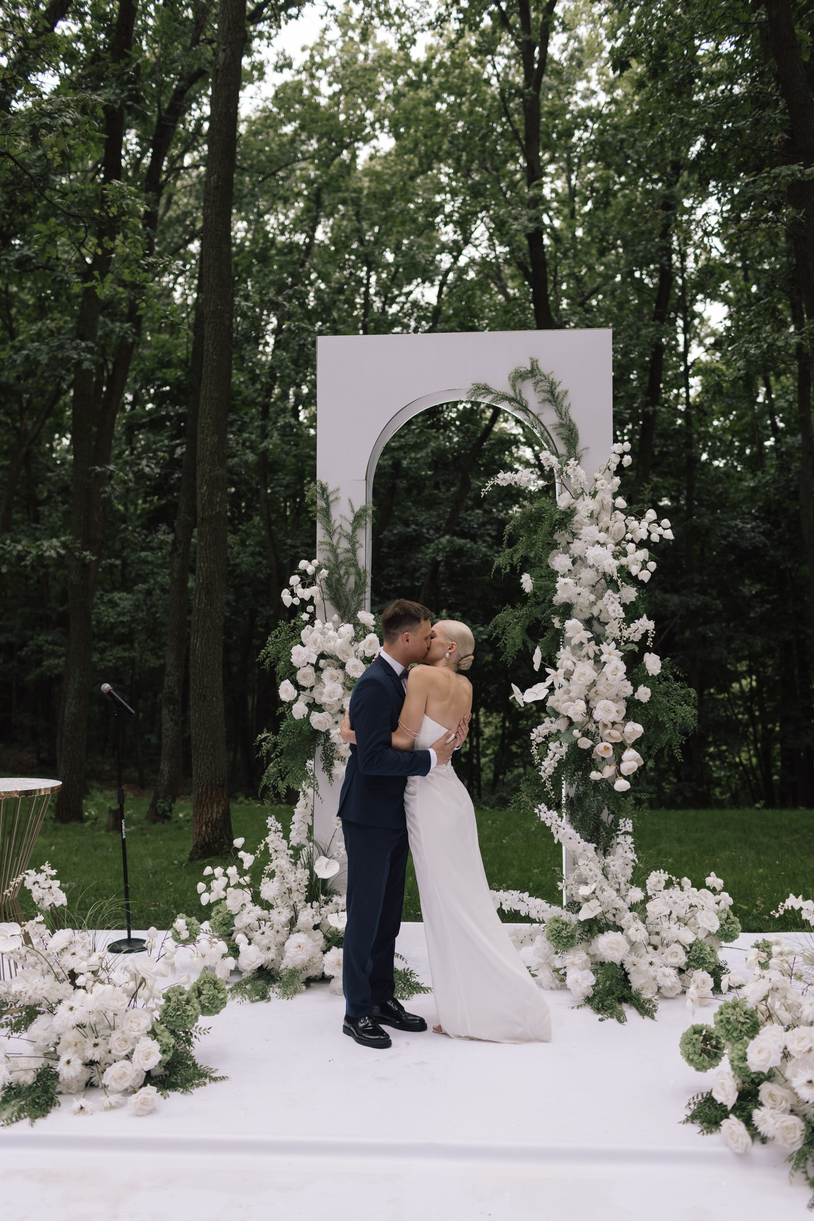 Свадебный фотограф в Белгороде Татьяна Питинова