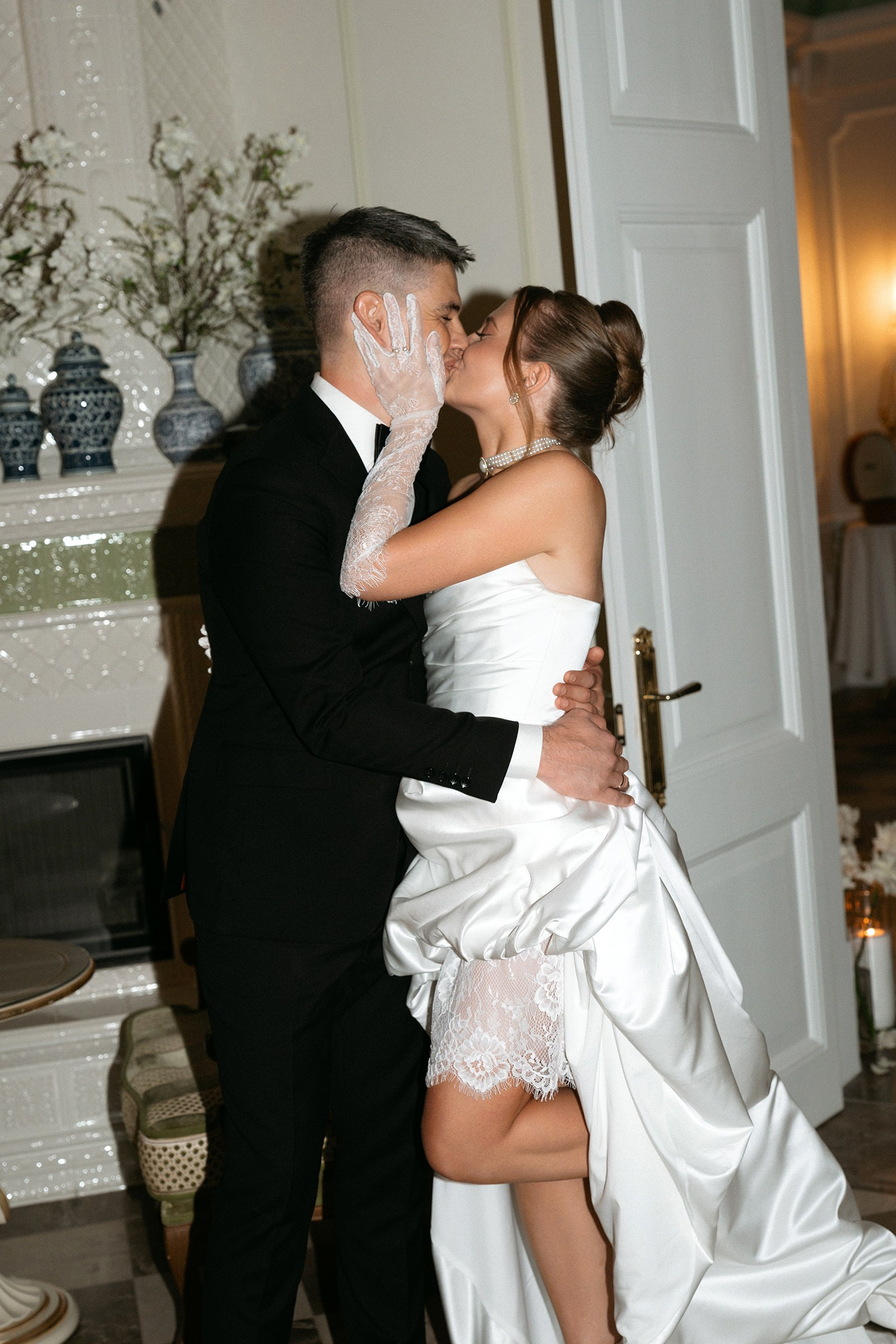 Свадебный фотограф в Санкт-Петербурге и в Москве Вероника Рябова