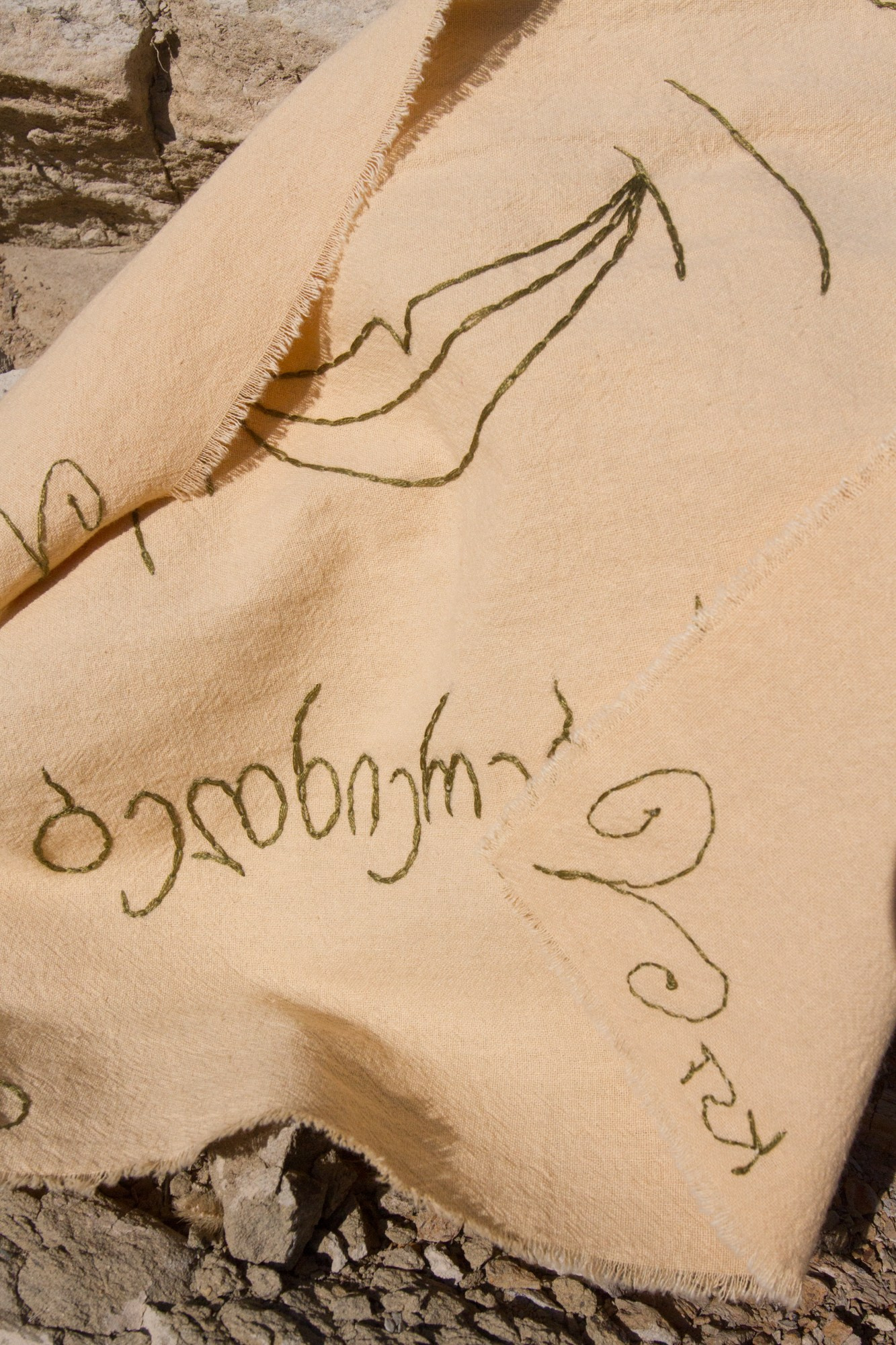 Платочки для слез соплей и счастливых моментов. KST