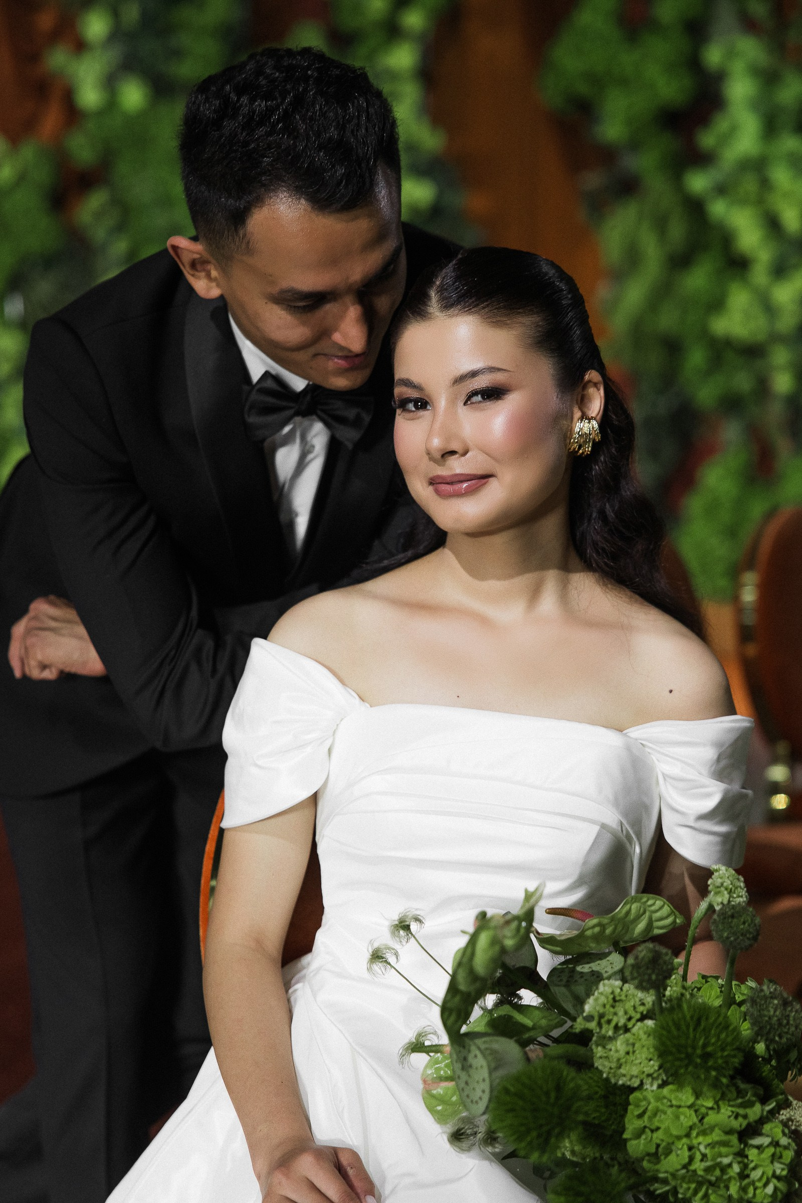 Свадебные истории. Свадебный фотограф в Ростове-на-Дону Васильченко Сергей