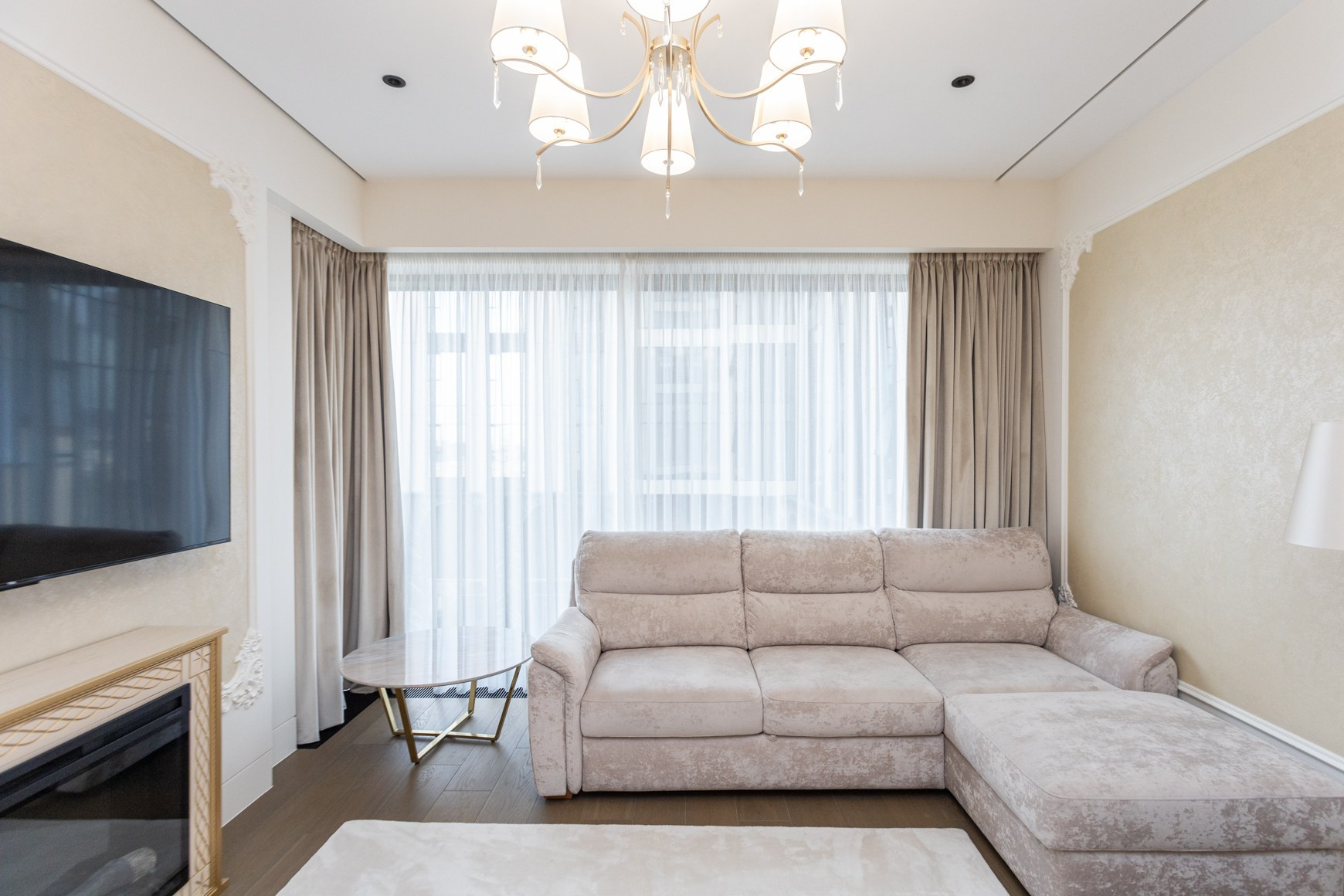 Поклонная 9 (2). BogdanovPh