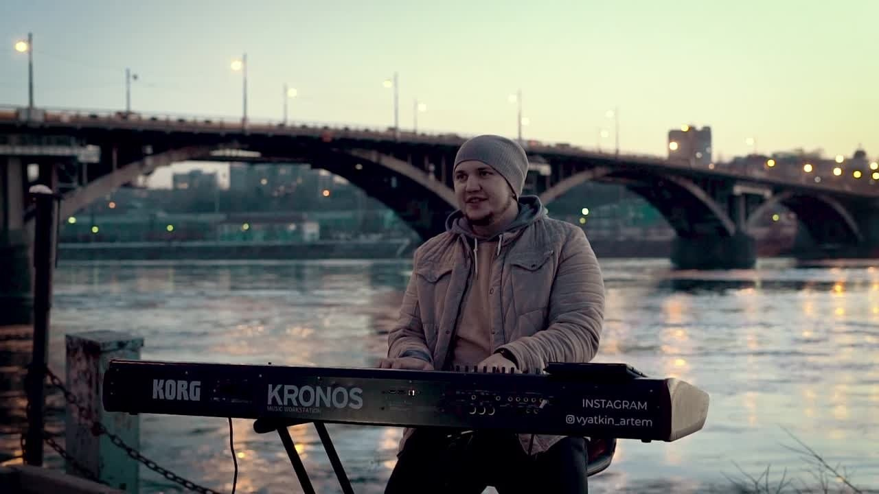 Фотограф и видеограф Екатерина Галеева