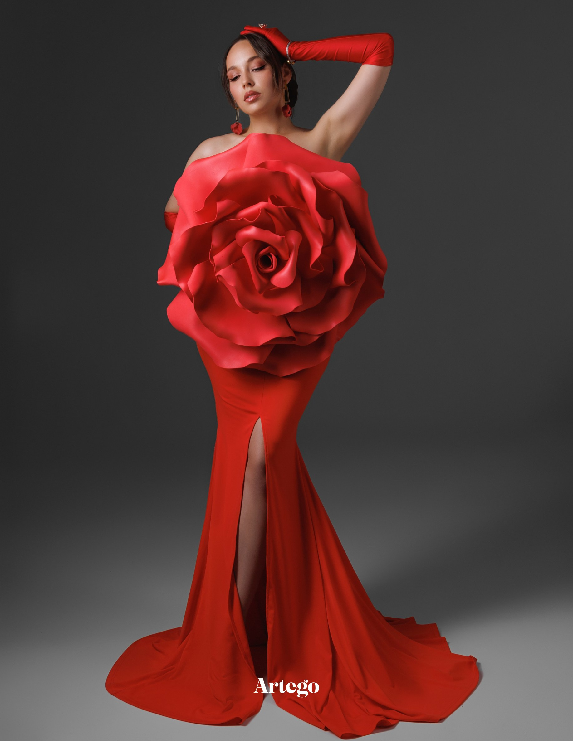 Фотосессия Екатерины для публикации в зарубежных журналах EDITORIAL, SELIN, VOUS. Анастасия, Фотограф женского портрета и беременности в стиле vogue