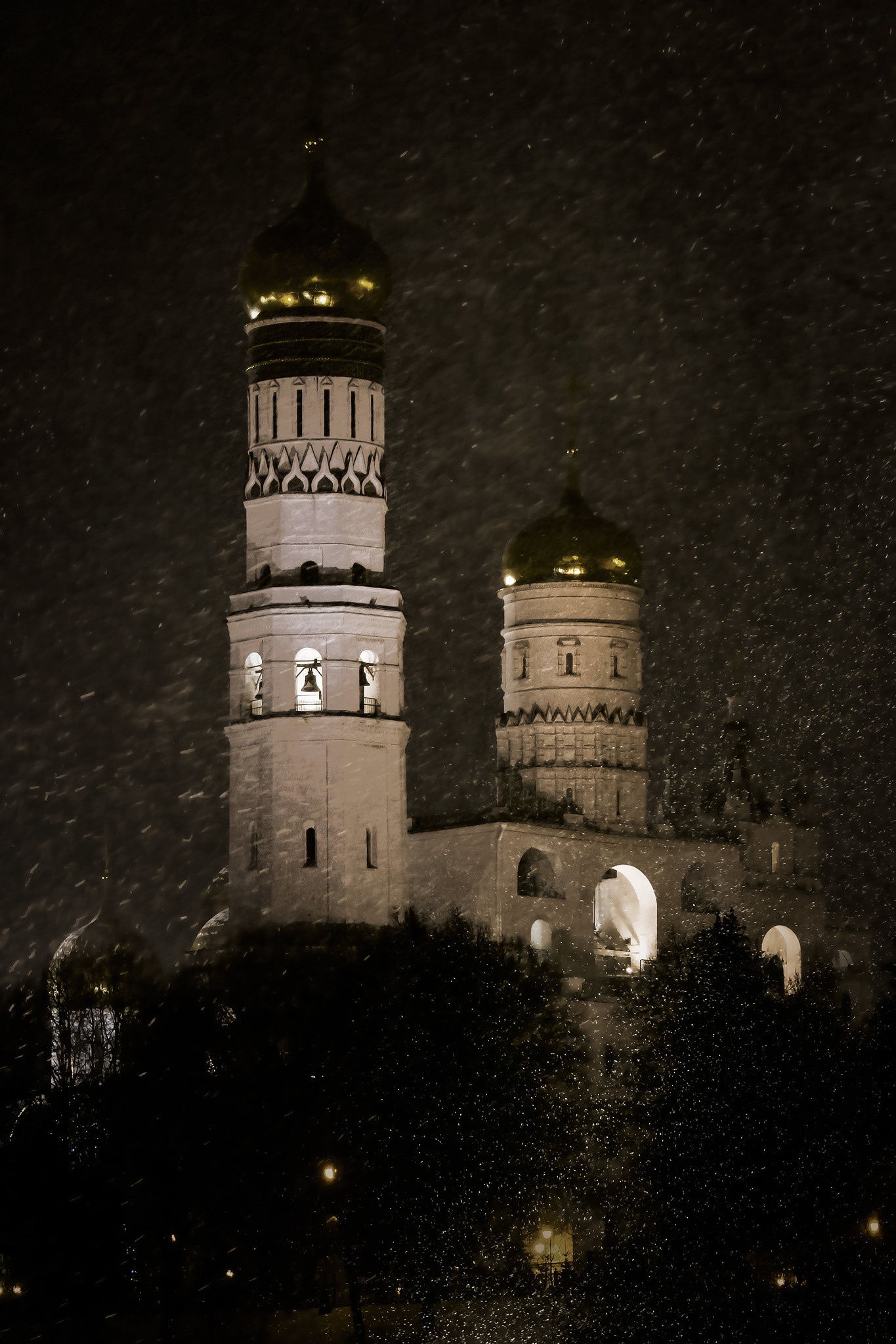 Фотоархив • Портретная съемка