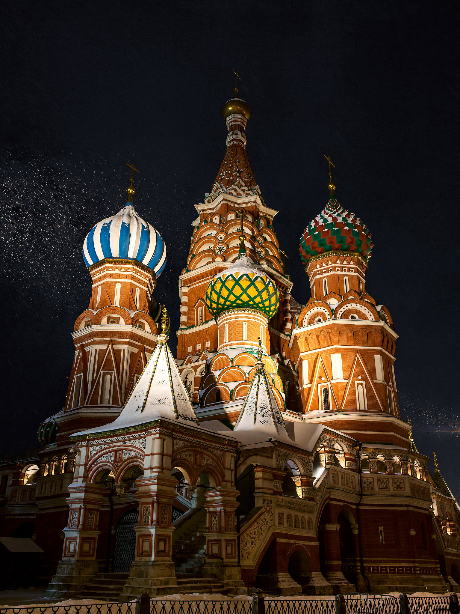 Фотоархив • Портретная съемка