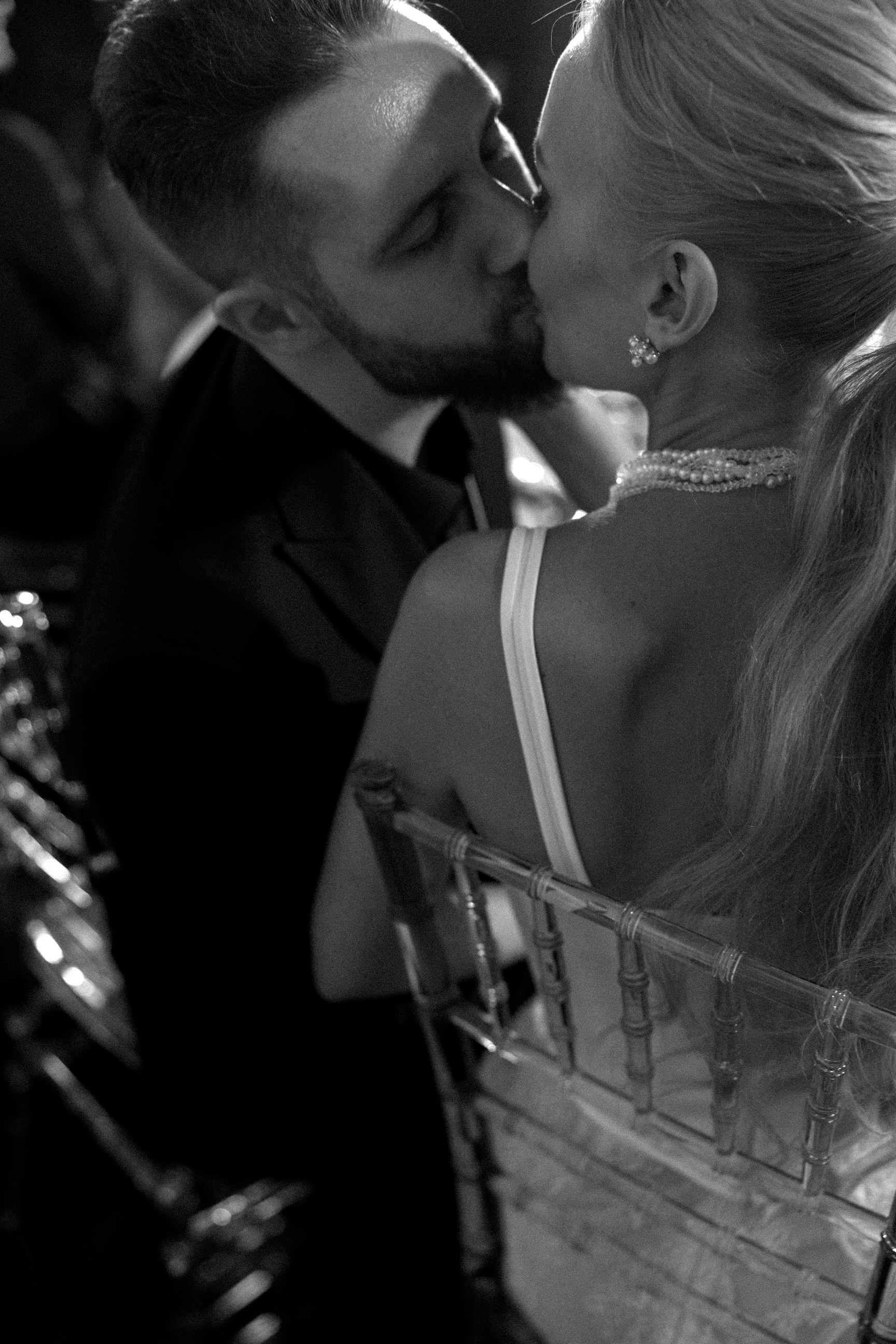 Татьяна & Дмитрий. Yura Rush Свадебный фотограф Тюмень