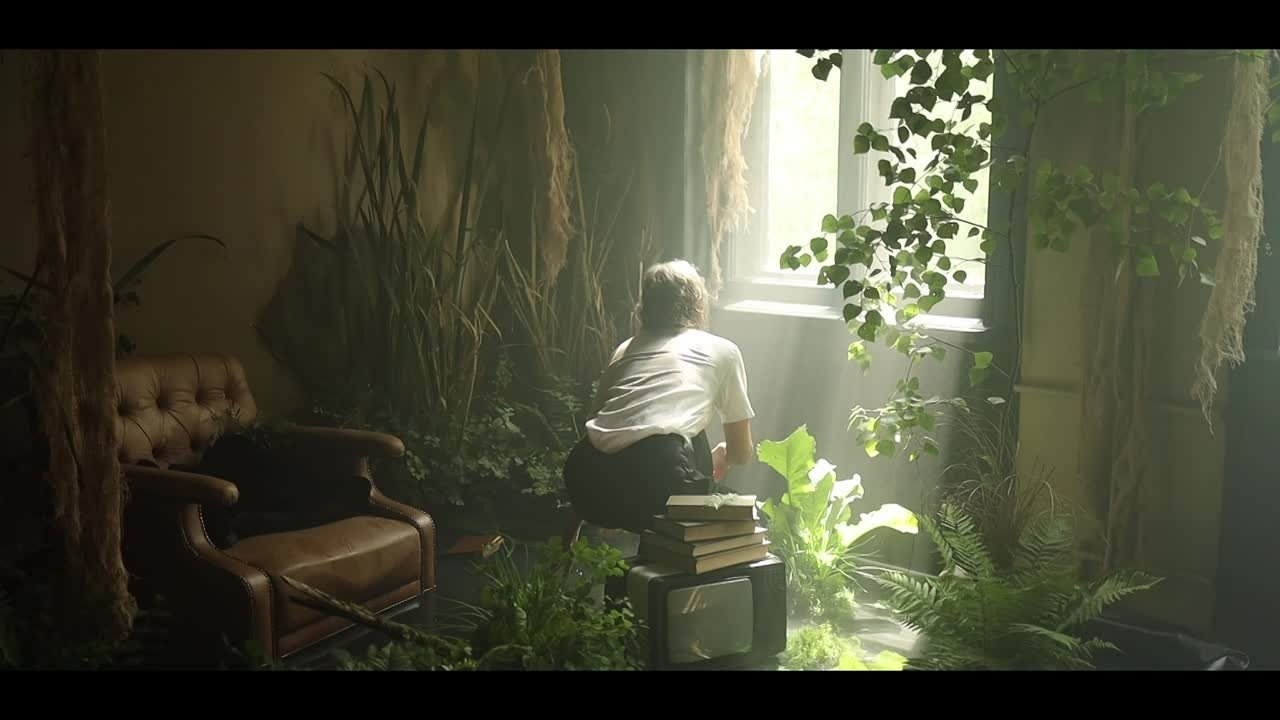 Режиссёр-фотограф — Eliza Nemlova