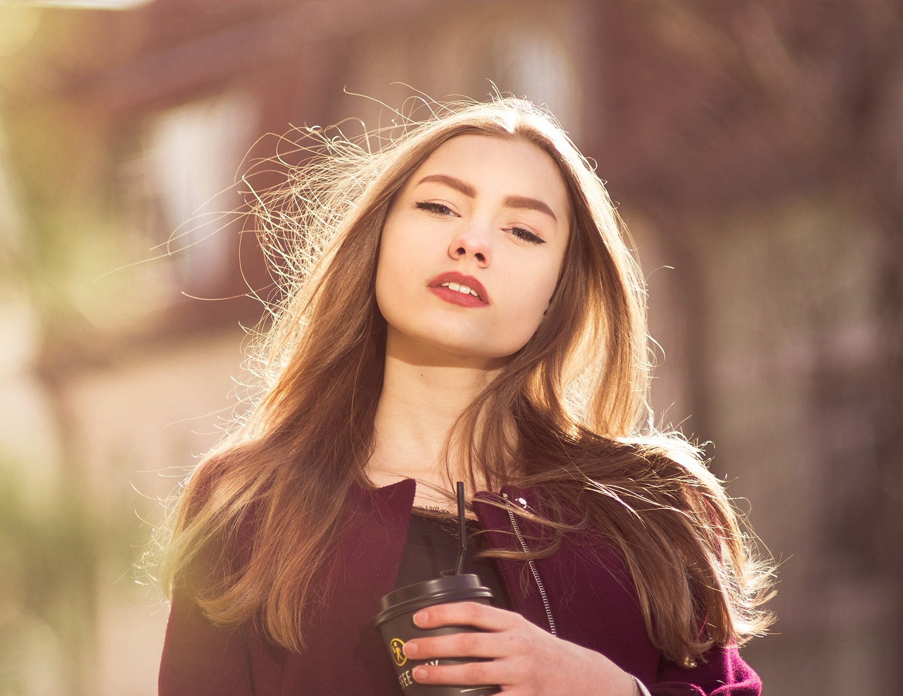 Александр Марусёв, Портретный и студийный фотограф, Тверь, Москва