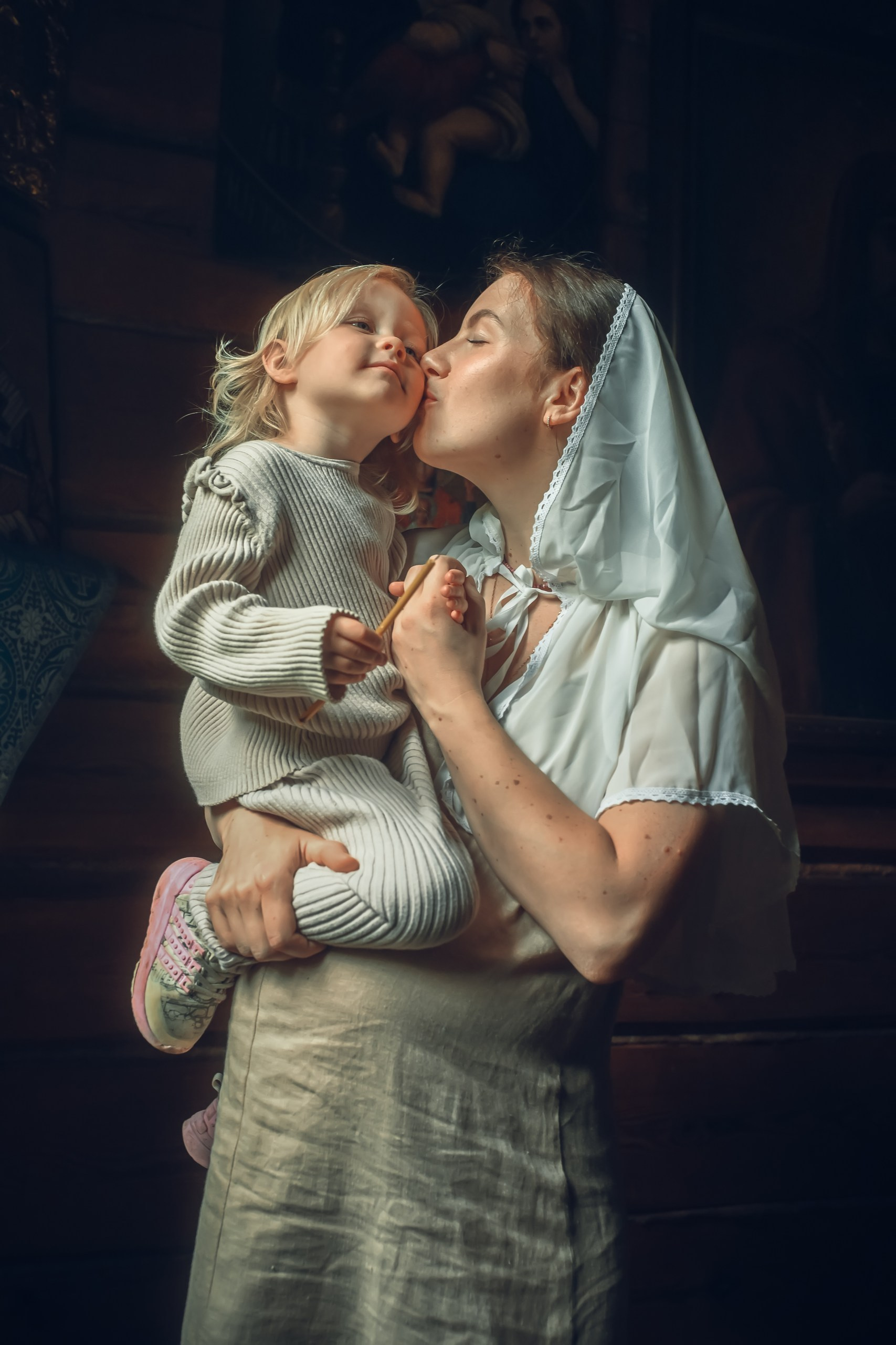 ЦЕРКОВНЫЙ ФОТОГРАФ