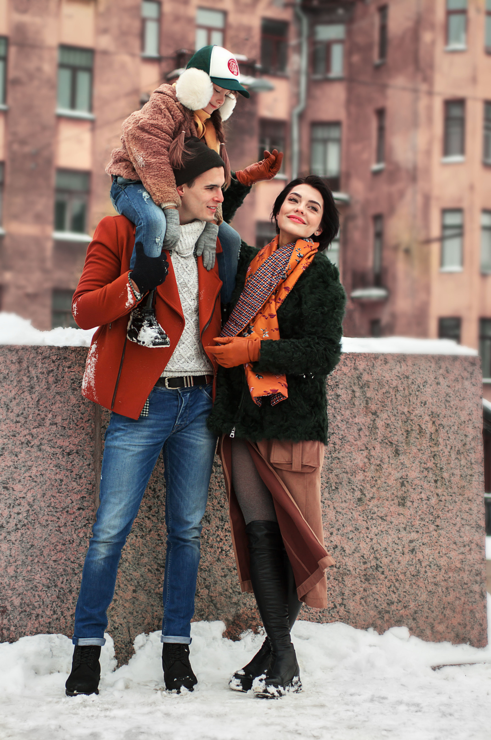 Фотограф Нижний Тагил Екатеринбург Марина Малышева