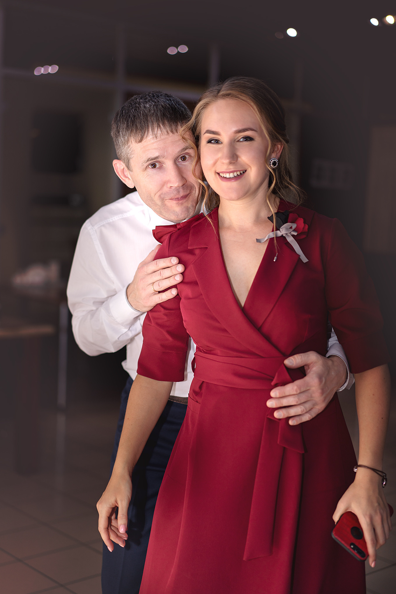 День рождения/юбилей. Фотограф Нижний Тагил Екатеринбург Марина Малышева