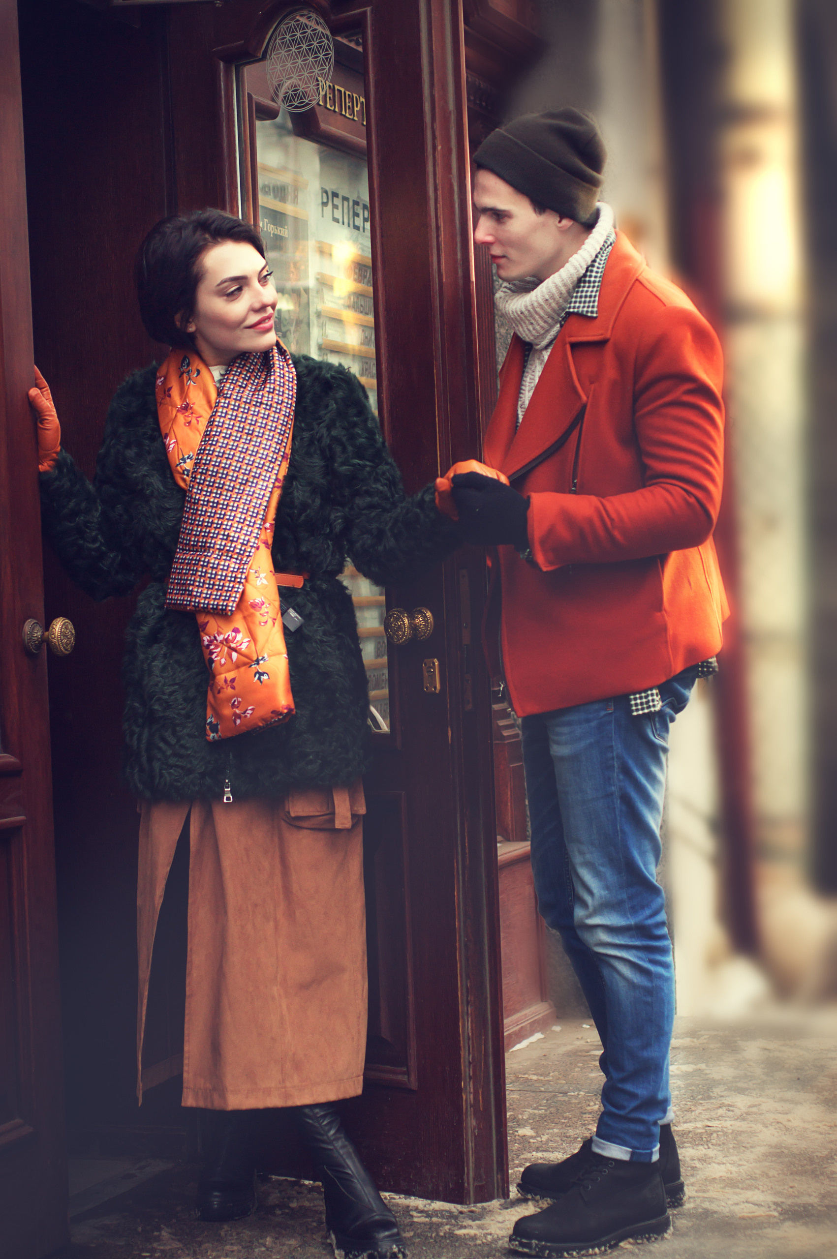 Фотограф Нижний Тагил Екатеринбург Марина Малышева