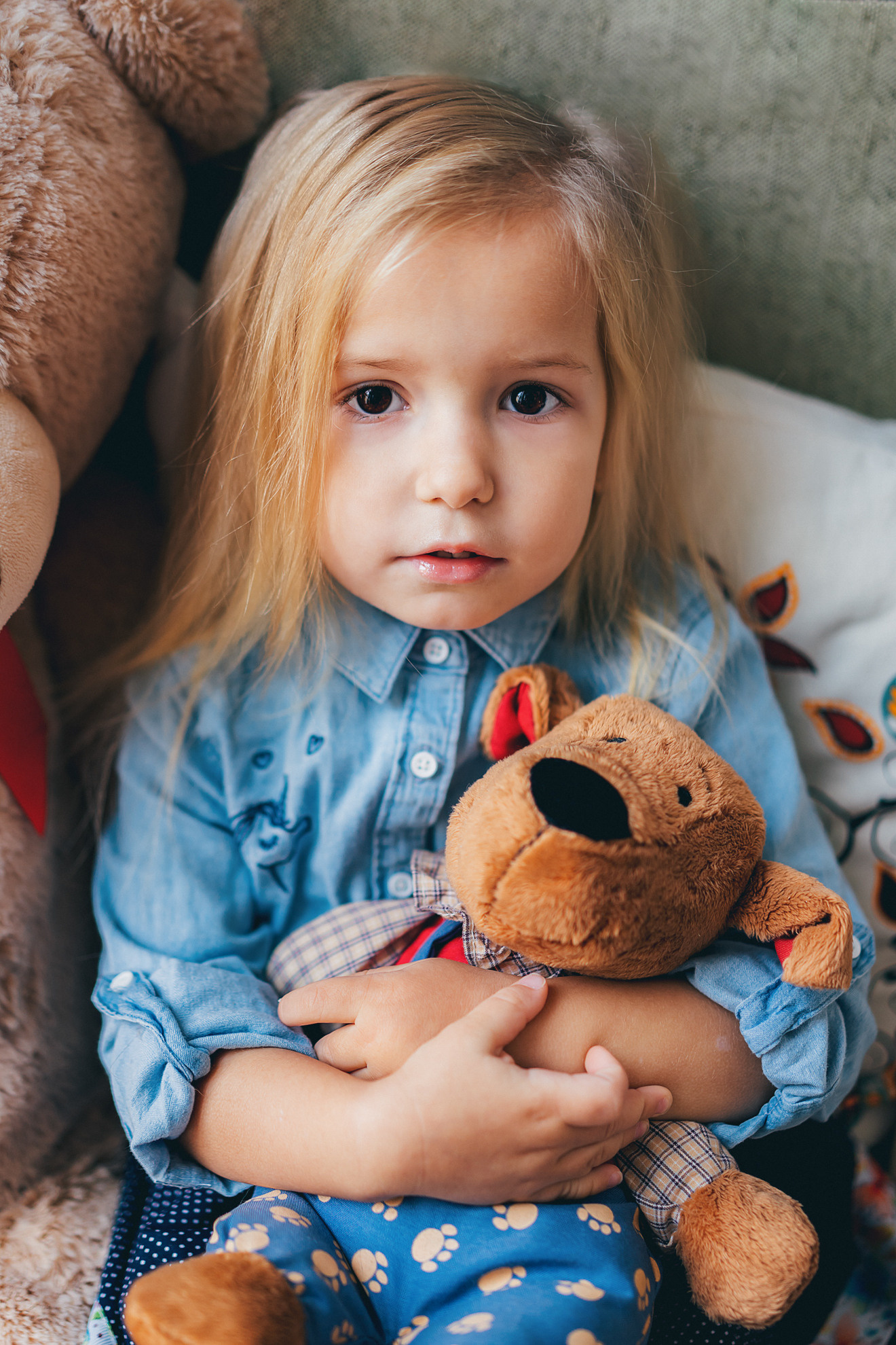 Дети. Фотограф Нижний Тагил Екатеринбург Марина Малышева