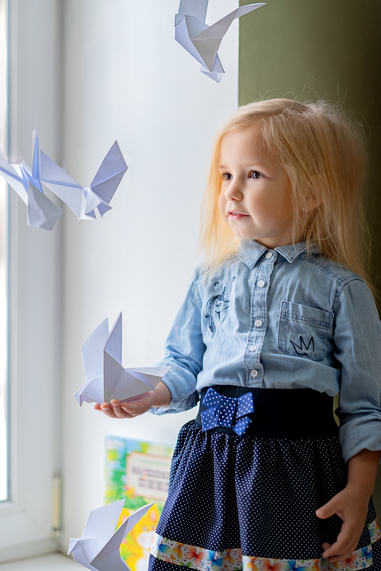 Дети. Фотограф Нижний Тагил Екатеринбург Марина Малышева