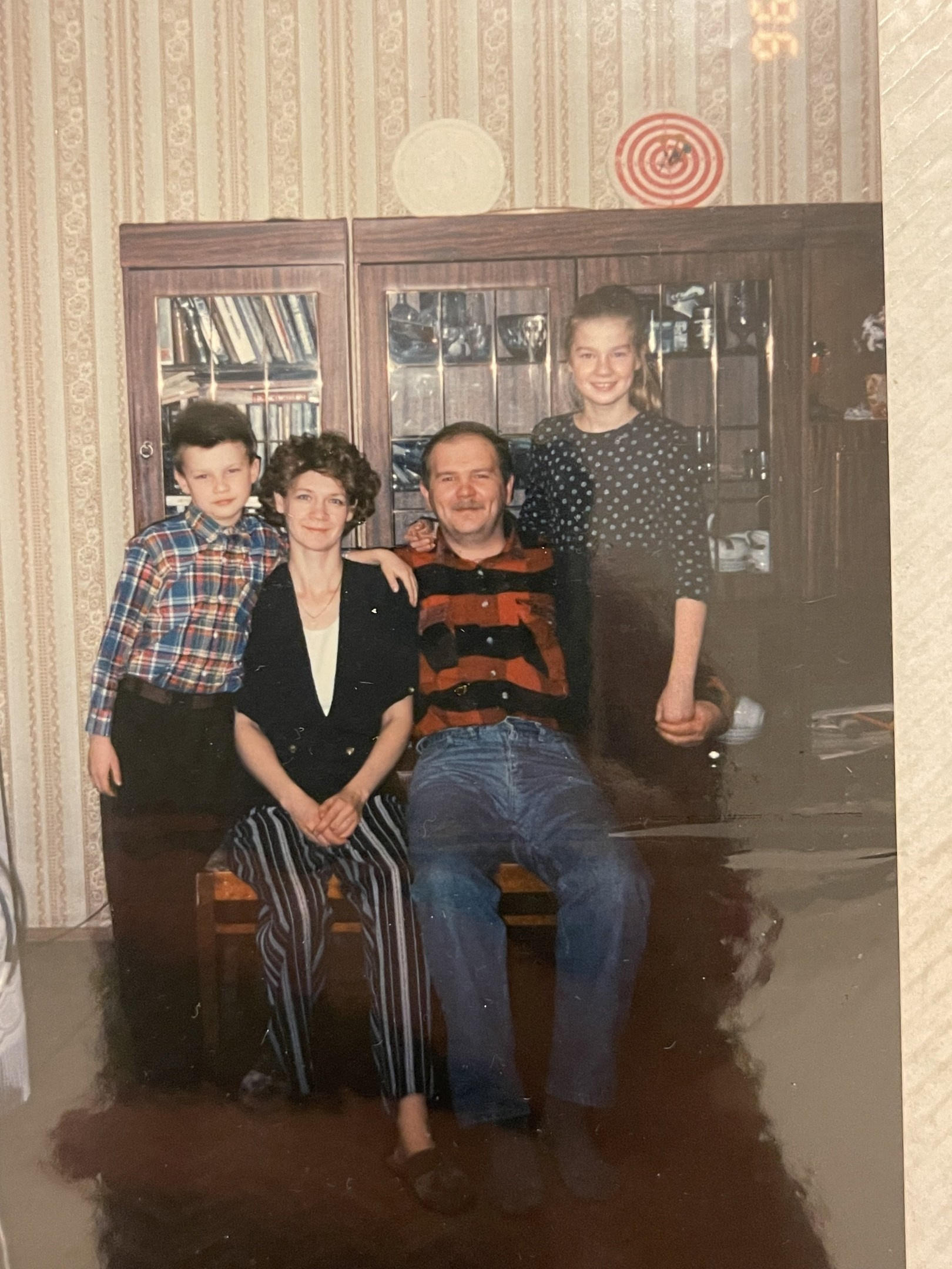 Мусихин Михаил Аркадьевич — сайт памяти о добром и светлом человеке