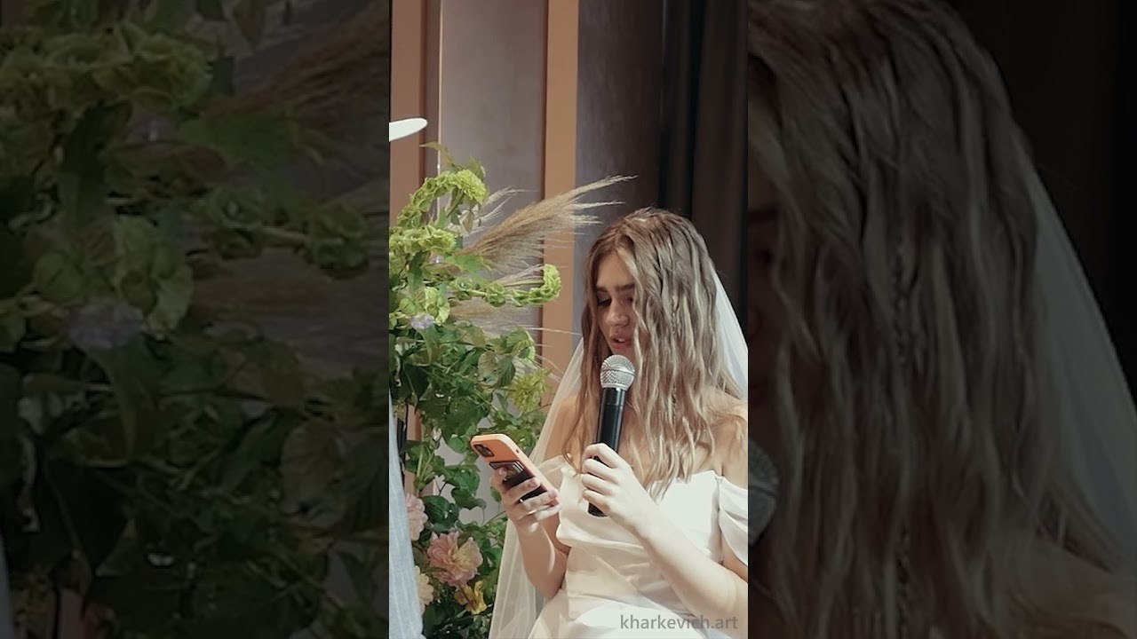 Рилсы. Фото-видео студия WEDDING ART