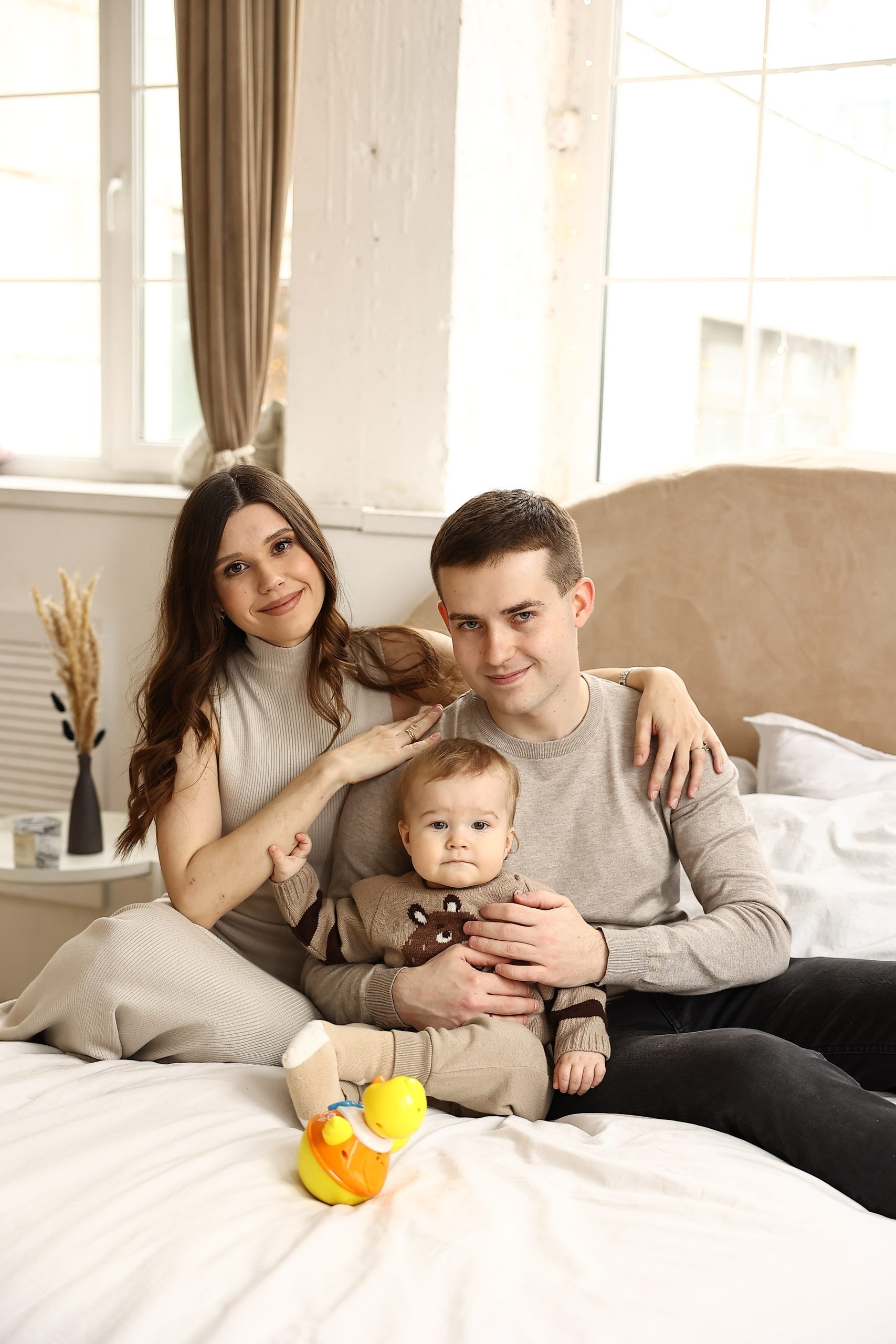 Отзывы. Свадебный и индивидуальный фотограф в Челябинске Евгения Негодяева