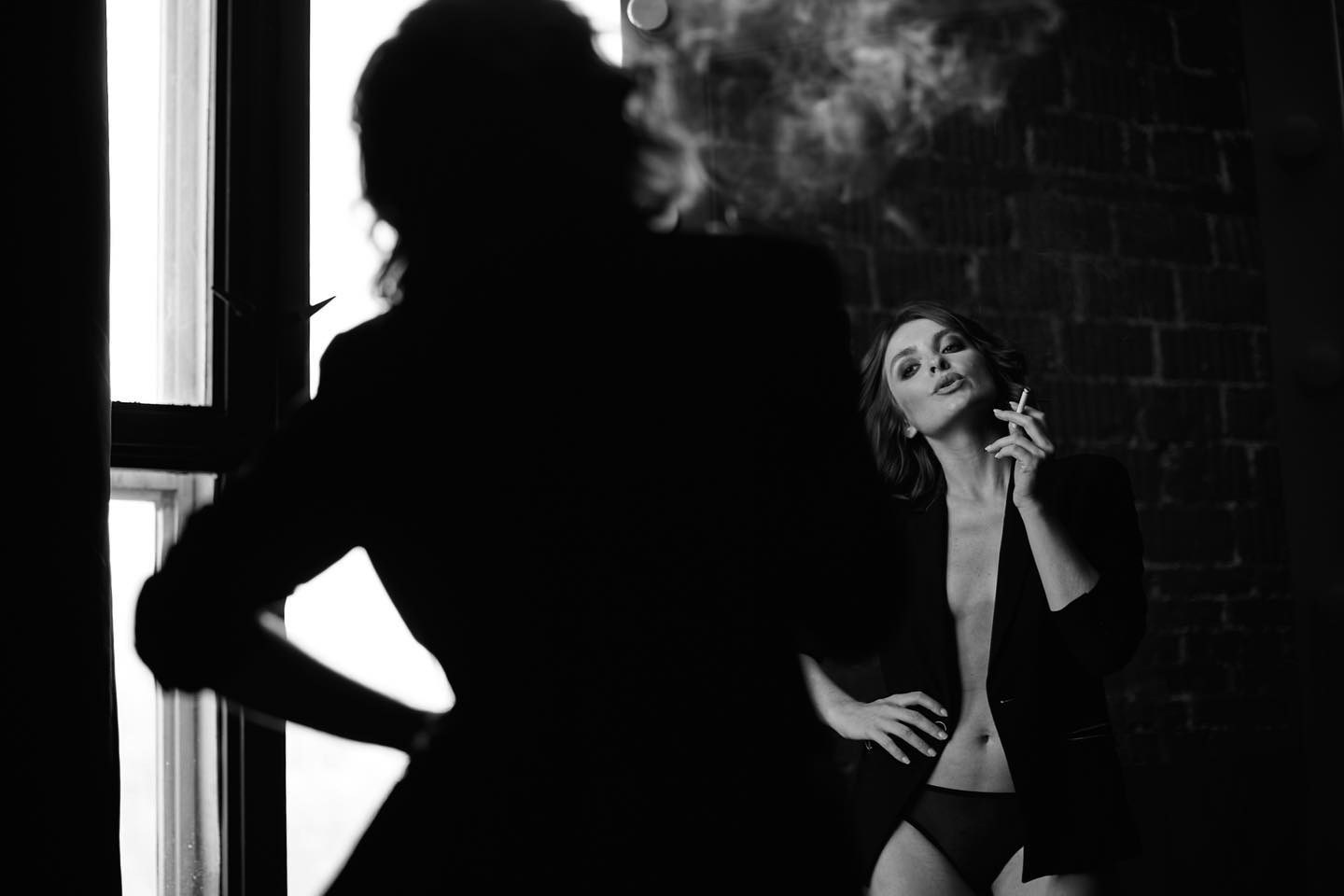 Профессиональная фотосъемка для бизнеса и личного бренда в Москве