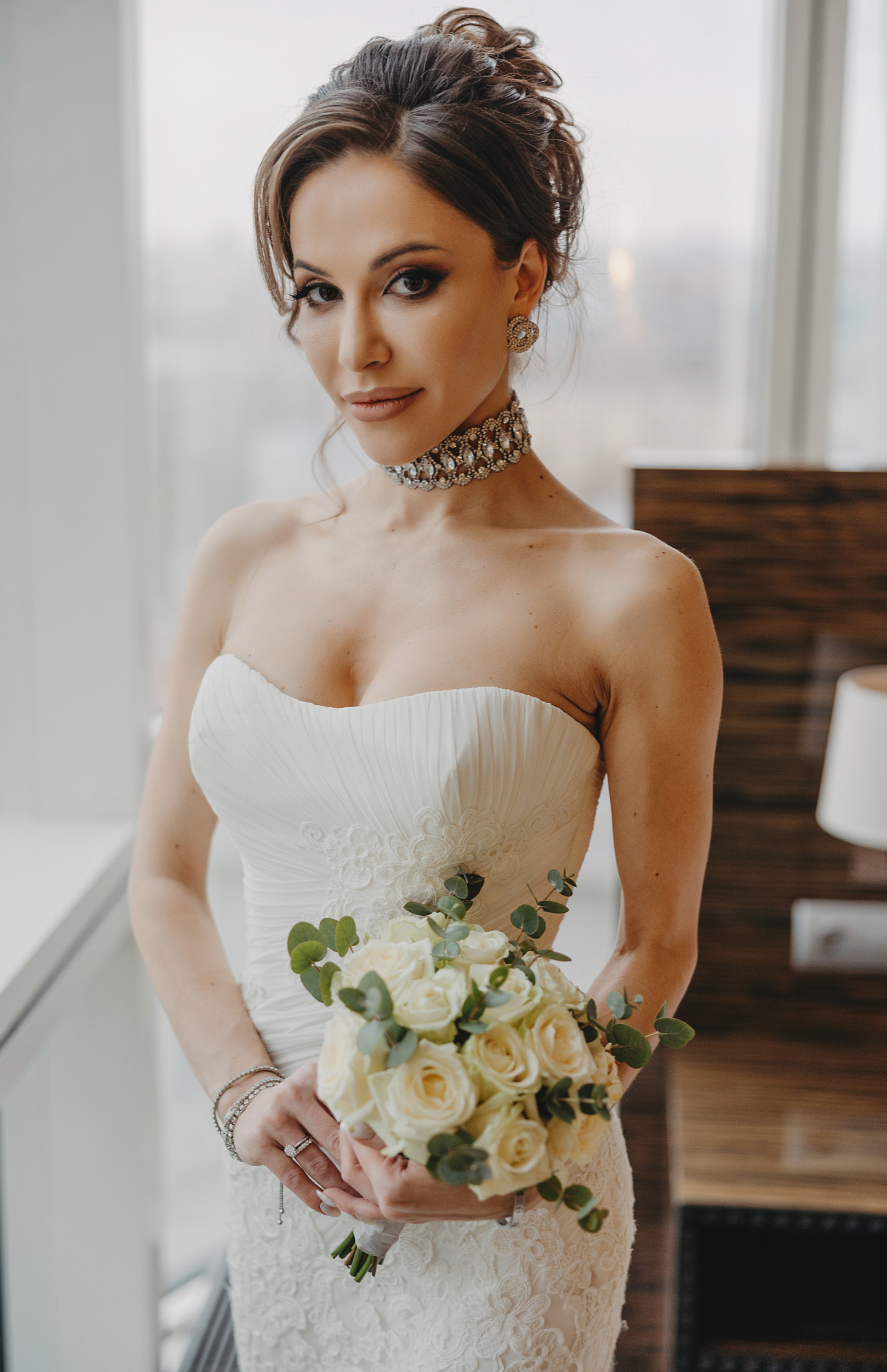 Сергей Елизавета. Свадебный фотограф и видеограф Дмитрий Горяченков