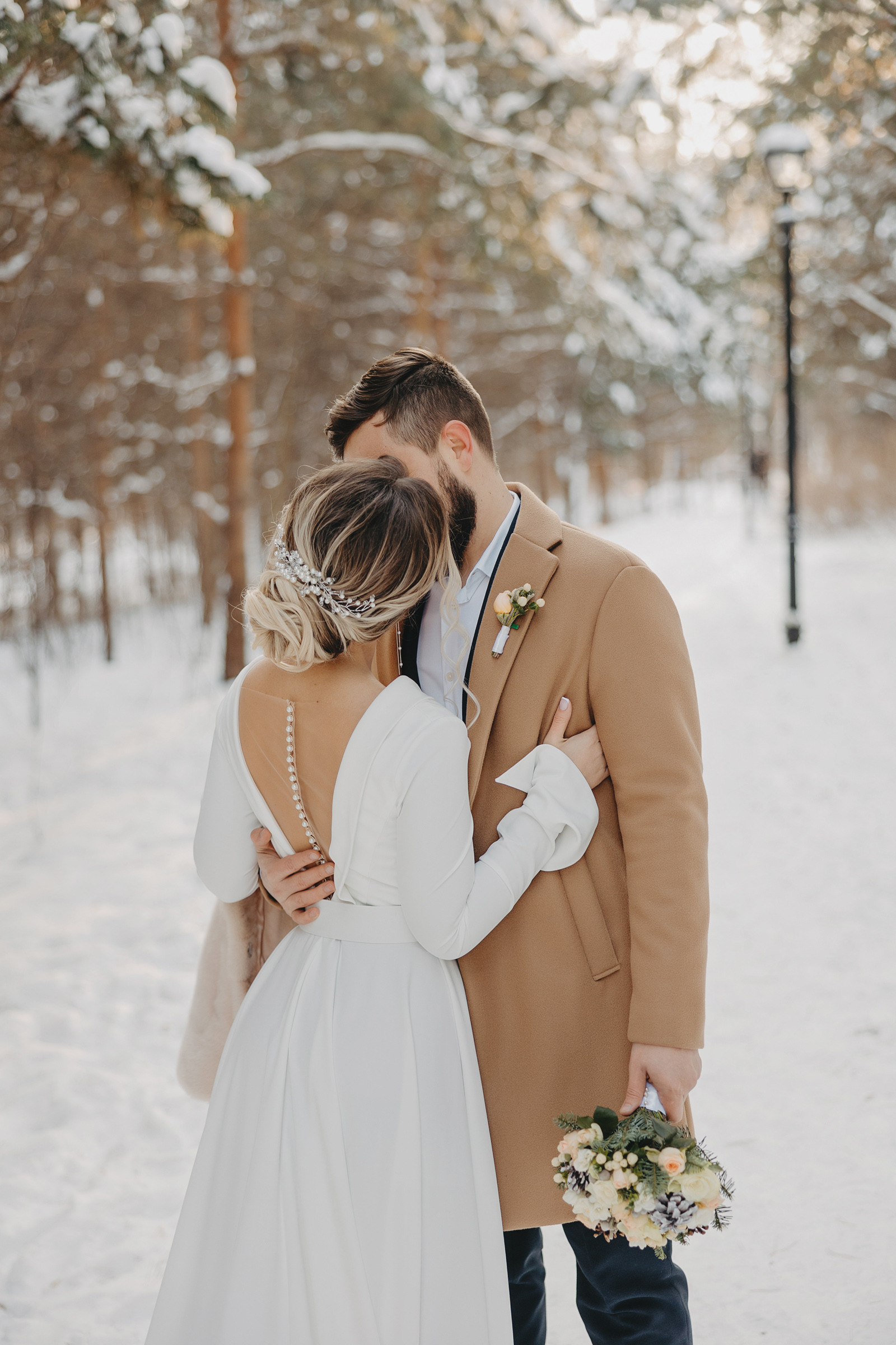 Сергей Елизавета. Свадебный фотограф и видеограф Дмитрий Горяченков