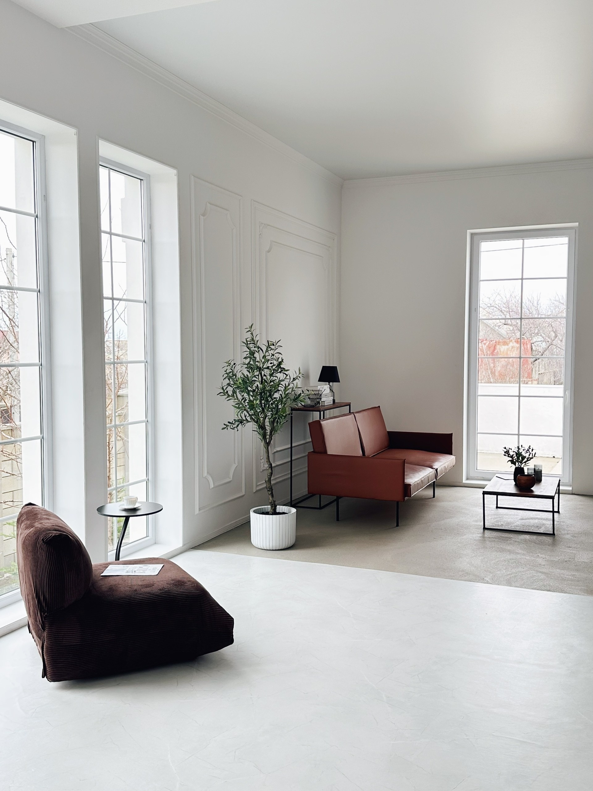 Фотостудия в Симферополе