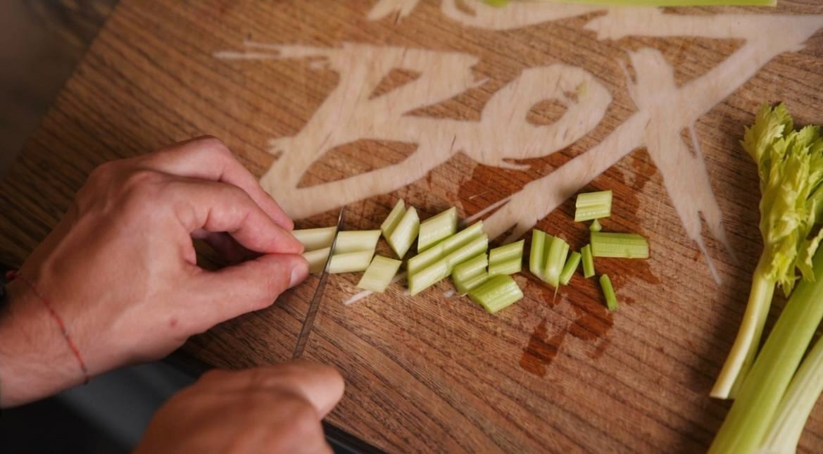 Фуд съемка еды в Москве, заказать видеосъемку продуктов питания