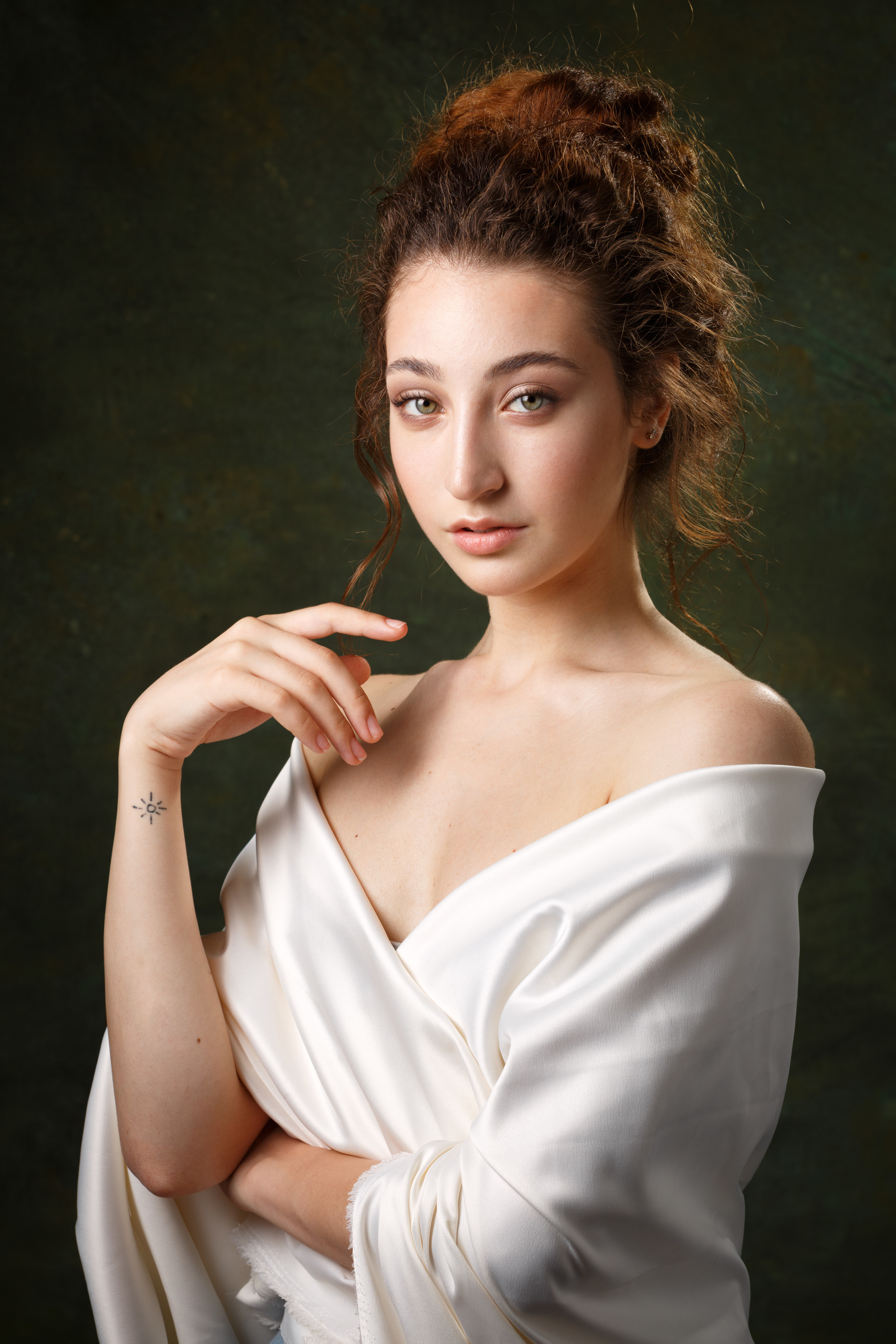 Individual Portraits