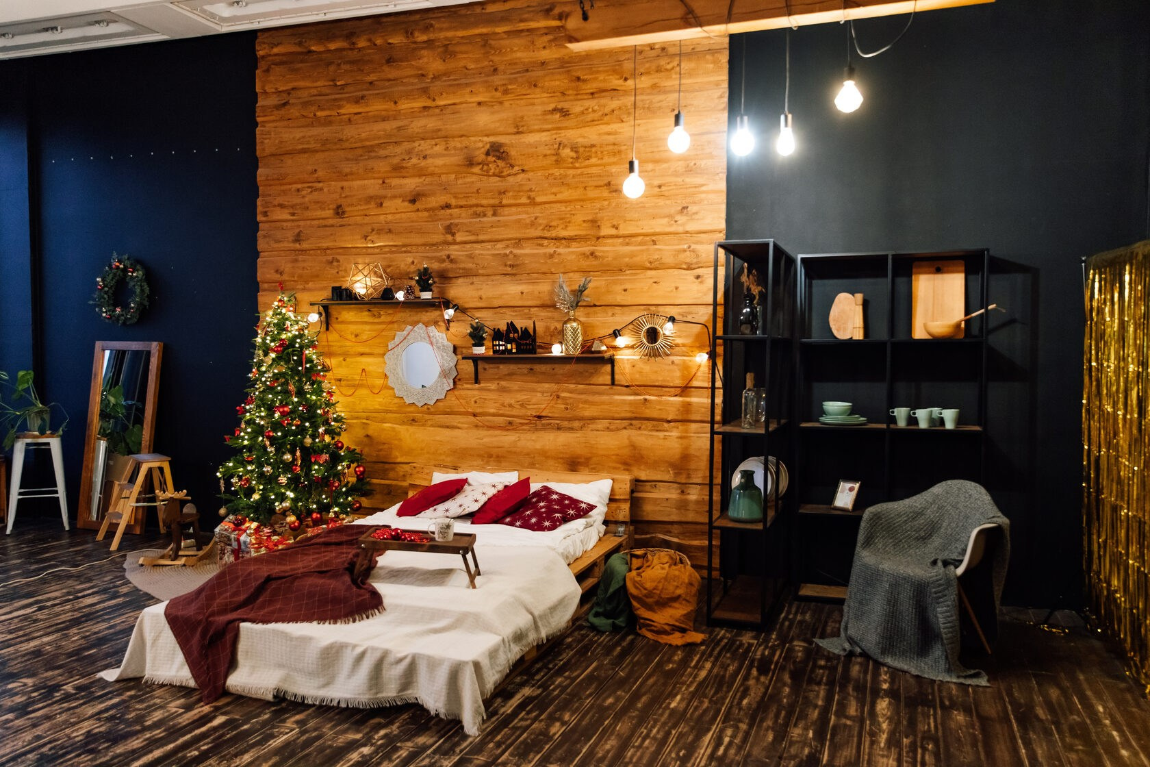 Лучшие фотостудии Москвы для творческих и семейных фотосессий