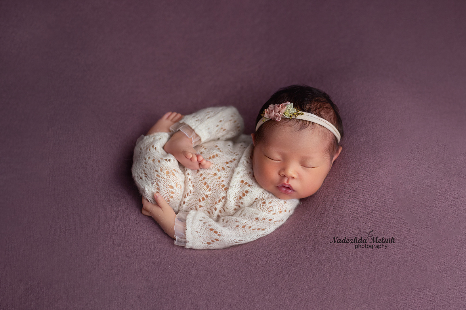 Фотограф беременности и новорожденных в г. Кокшетау, Надежда Мельник