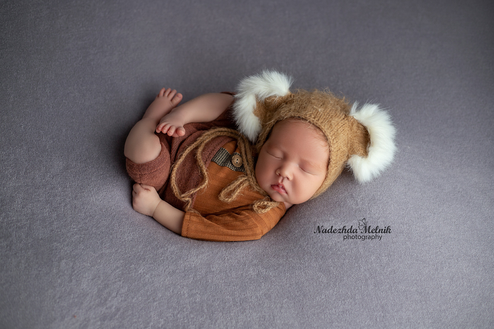 Фотограф беременности и новорожденных в г. Кокшетау, Надежда Мельник