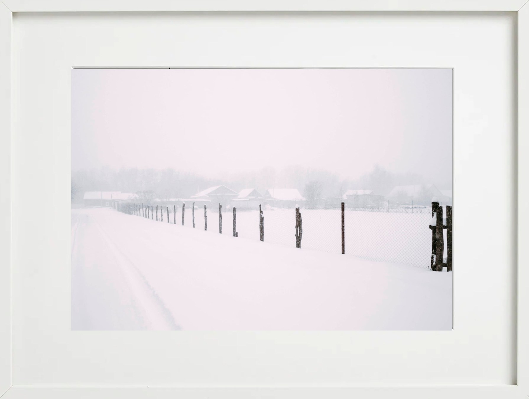 Пейзажи. Фотограф Дарья Морозова