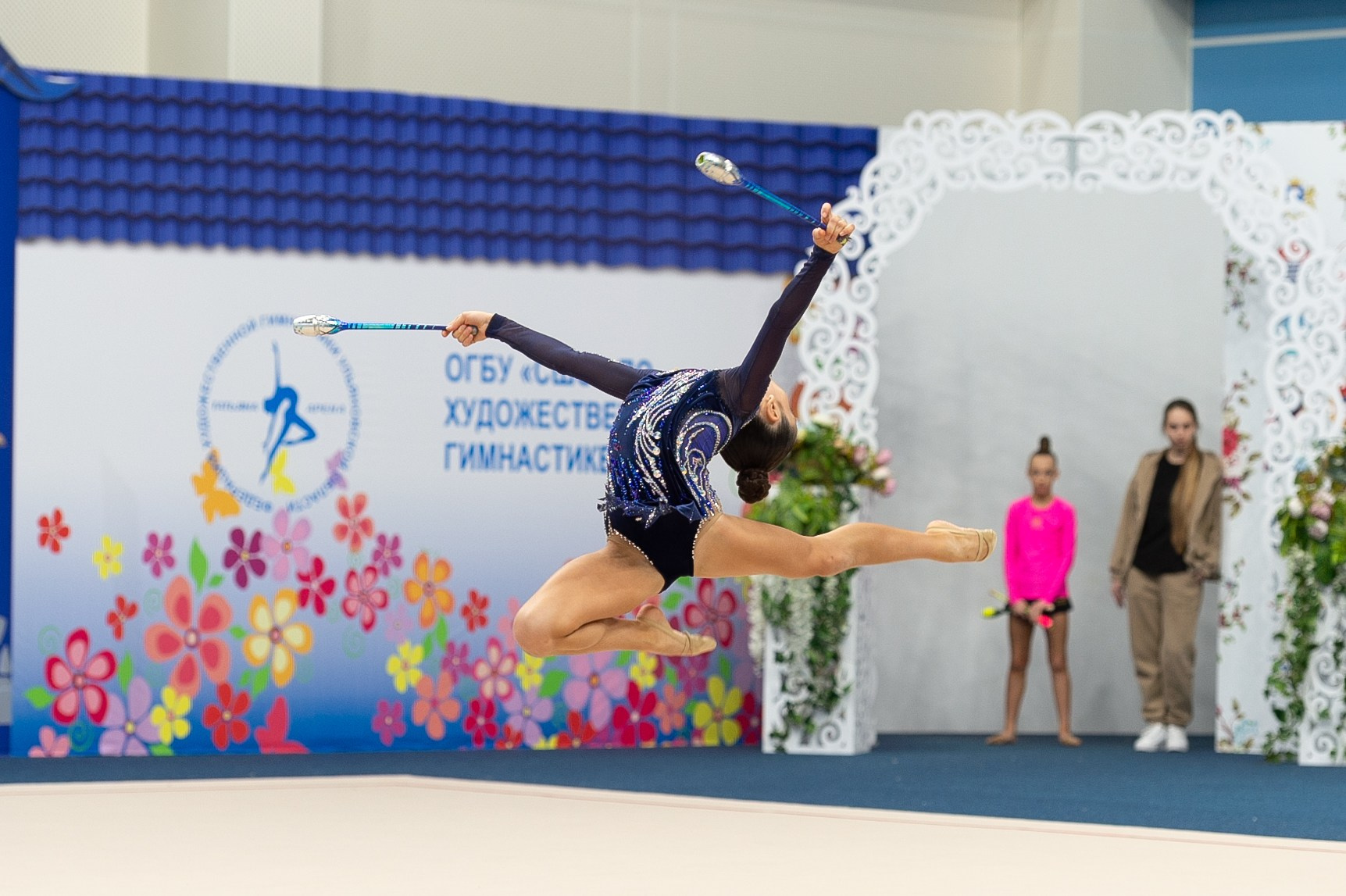 Фотограф Алина Суродеева. ФОТОВИДЕОСПОРТ. Фото видео услуги на соревнованиях по художественной гимнастике. Видеотрансляция соревнований. Москва, ЦФО, ПФО