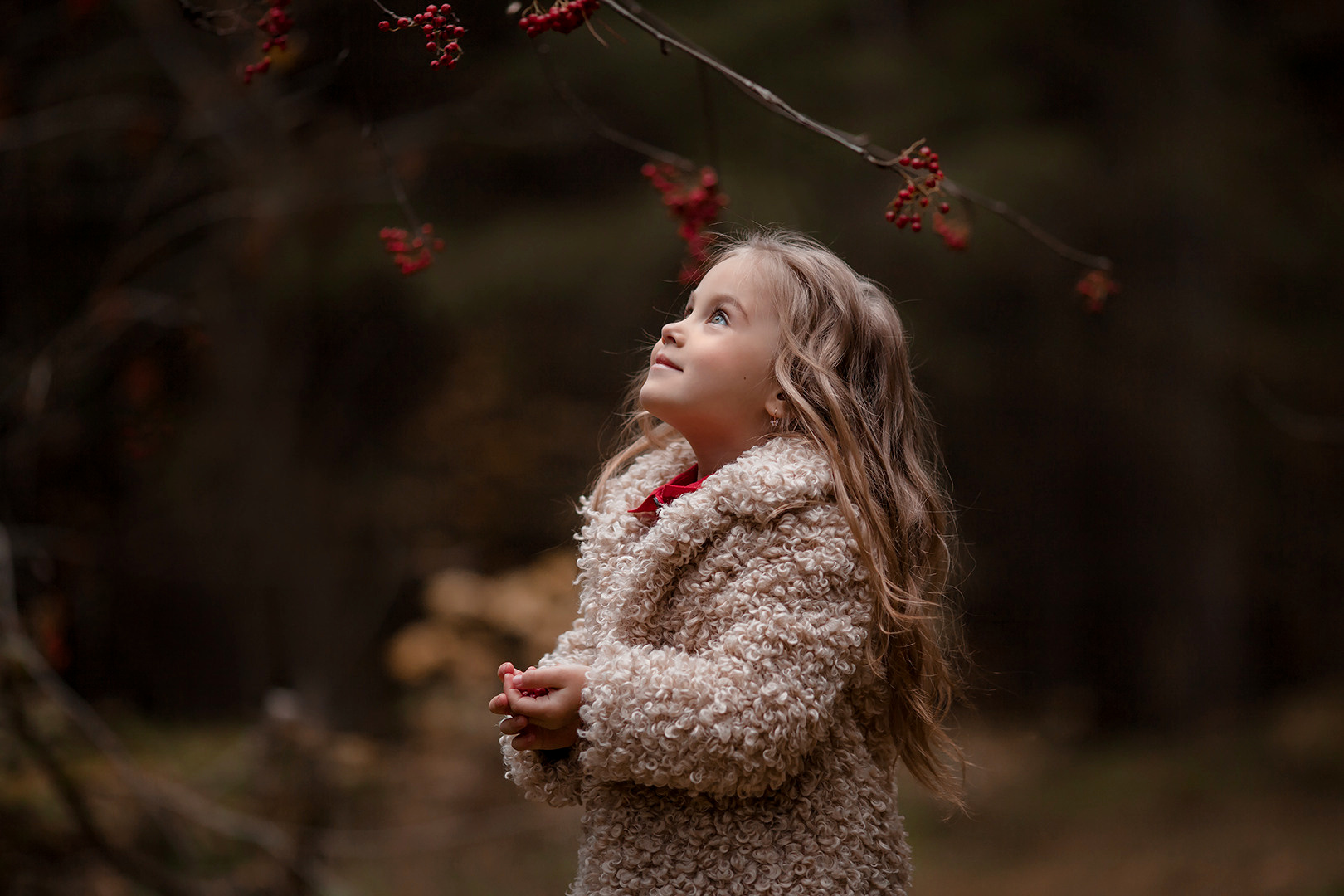 Семейный портрет «О Нас». Женский и семейный фотограф в Перми Шиляева Анастасия