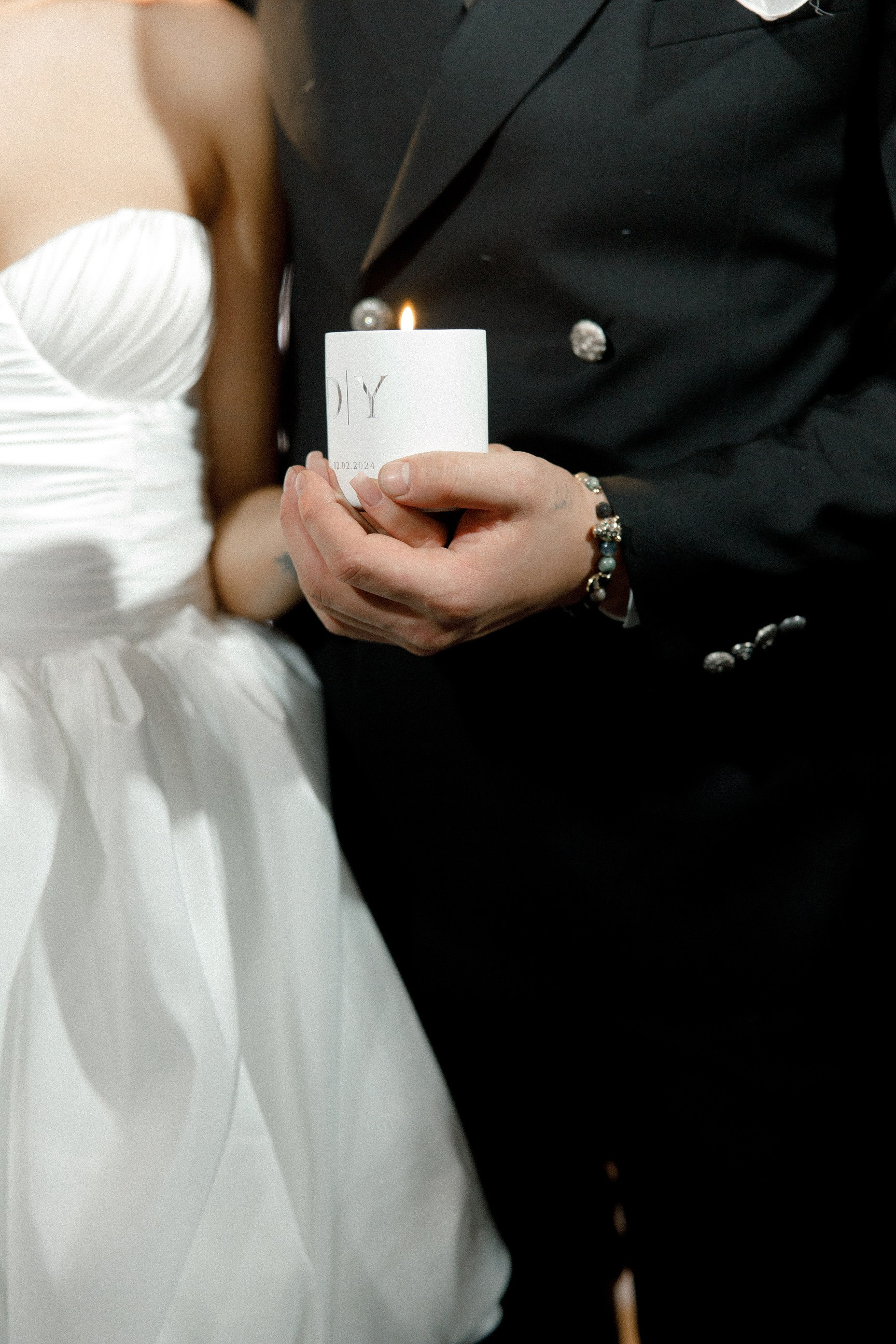 Яна & Дмитрий. Yura Rush Свадебный фотограф Тюмень