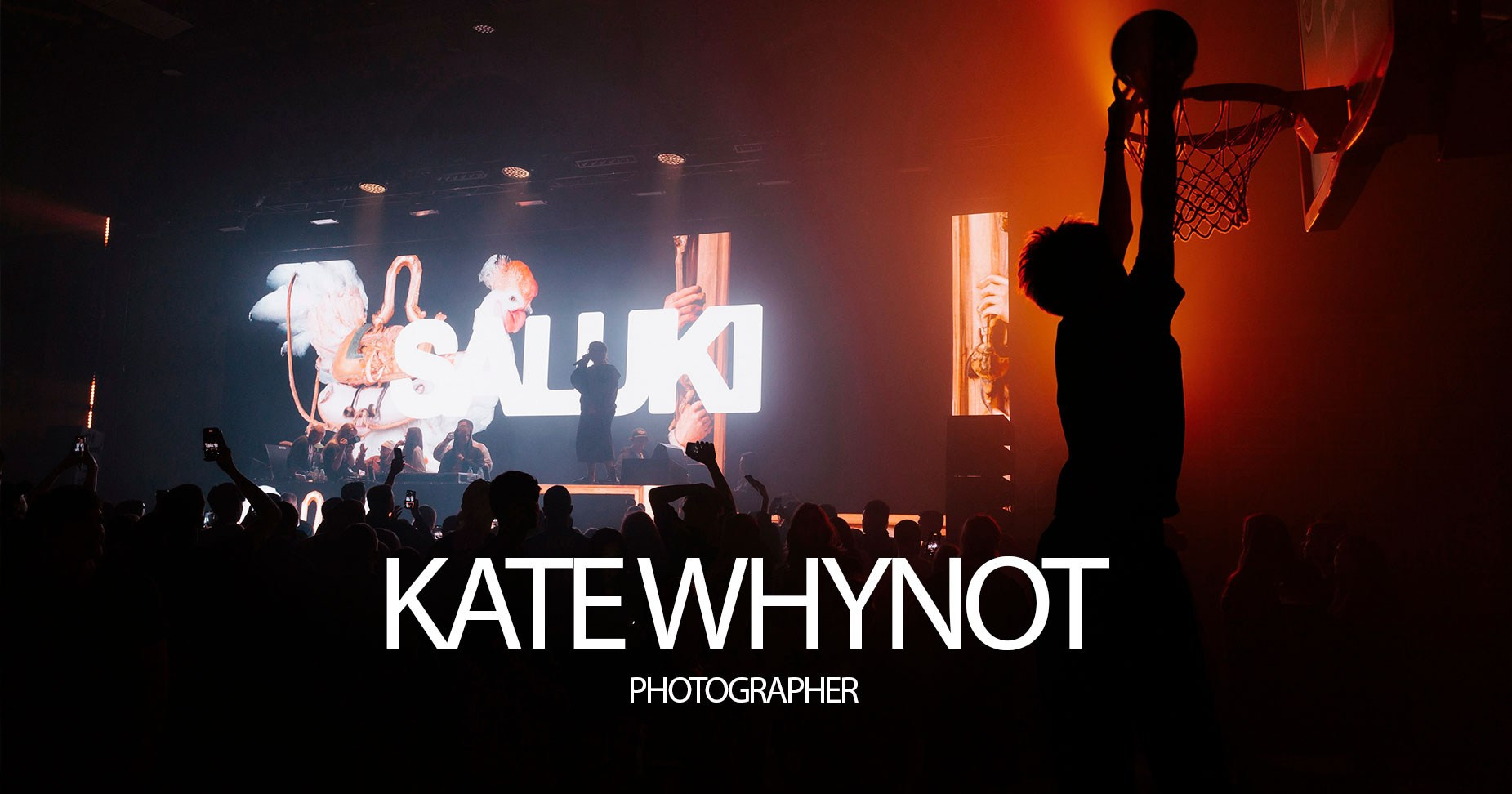 Фотограф первого впечатления