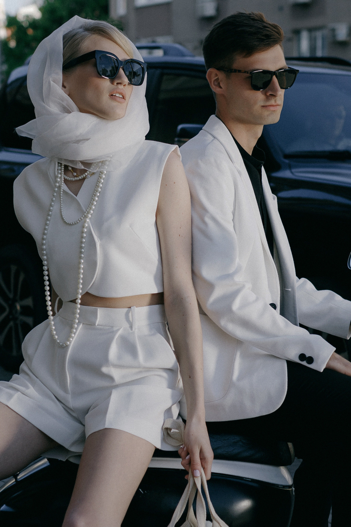 Свадебный фотограф Самара