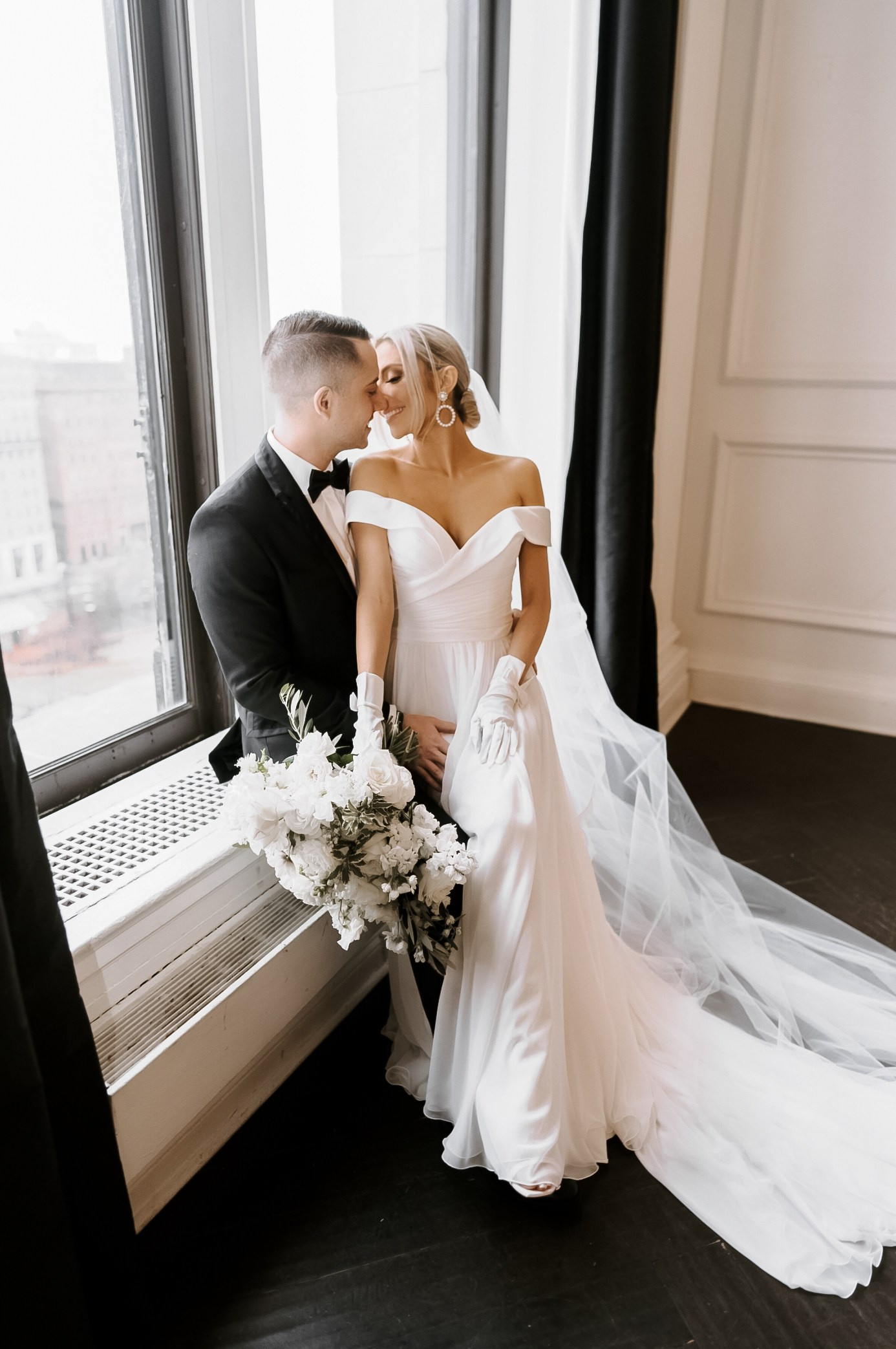 Свадебные истории. Свадебный фотограф в Калининграде Мария Ямышева