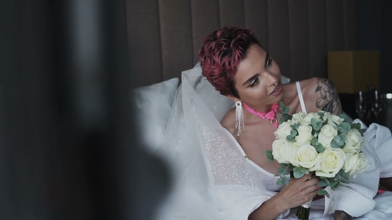 Wedding Video. Фотограф и видеомейкер Alexandrine из Петербурга
