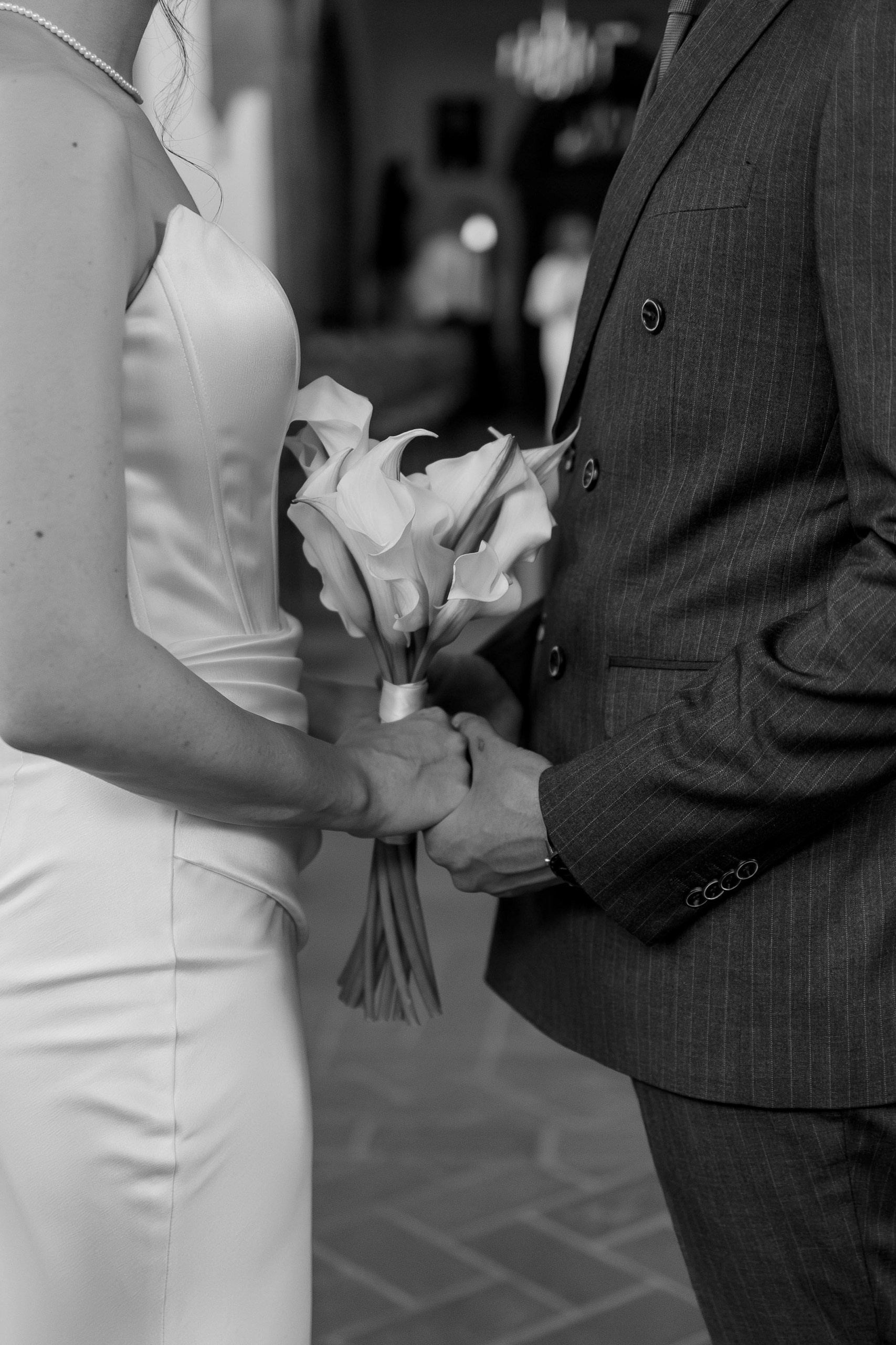 Свадьбы. Фотограф Лиходедова Анастасия