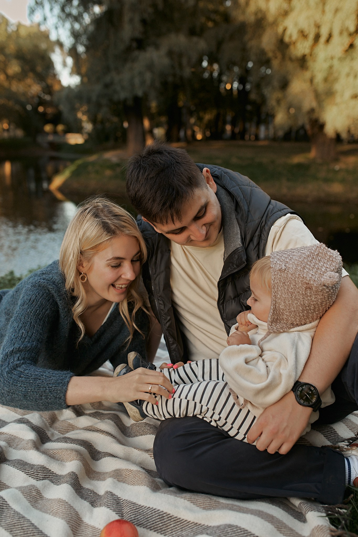 Портфолио. Семейный фотограф Санкт-Петербург Соковикова Надя