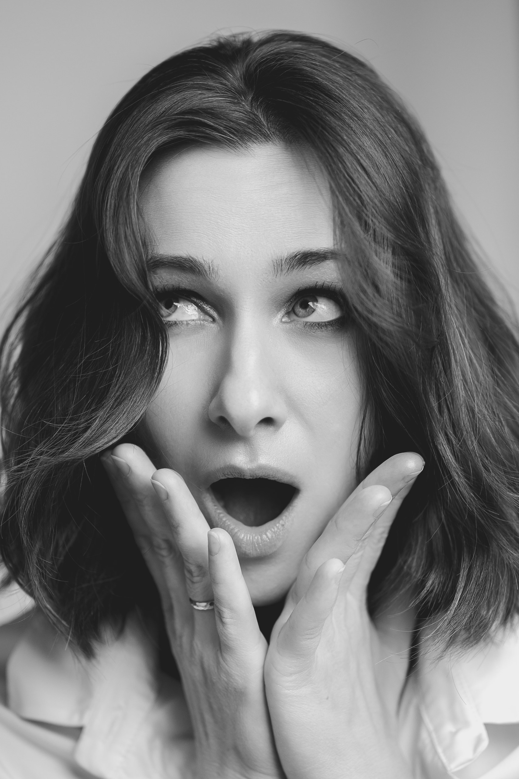 Фотограф в Калуге. Фотосессия в студии в Калуге. Фотостудия Студия.ProPortret. Калуга