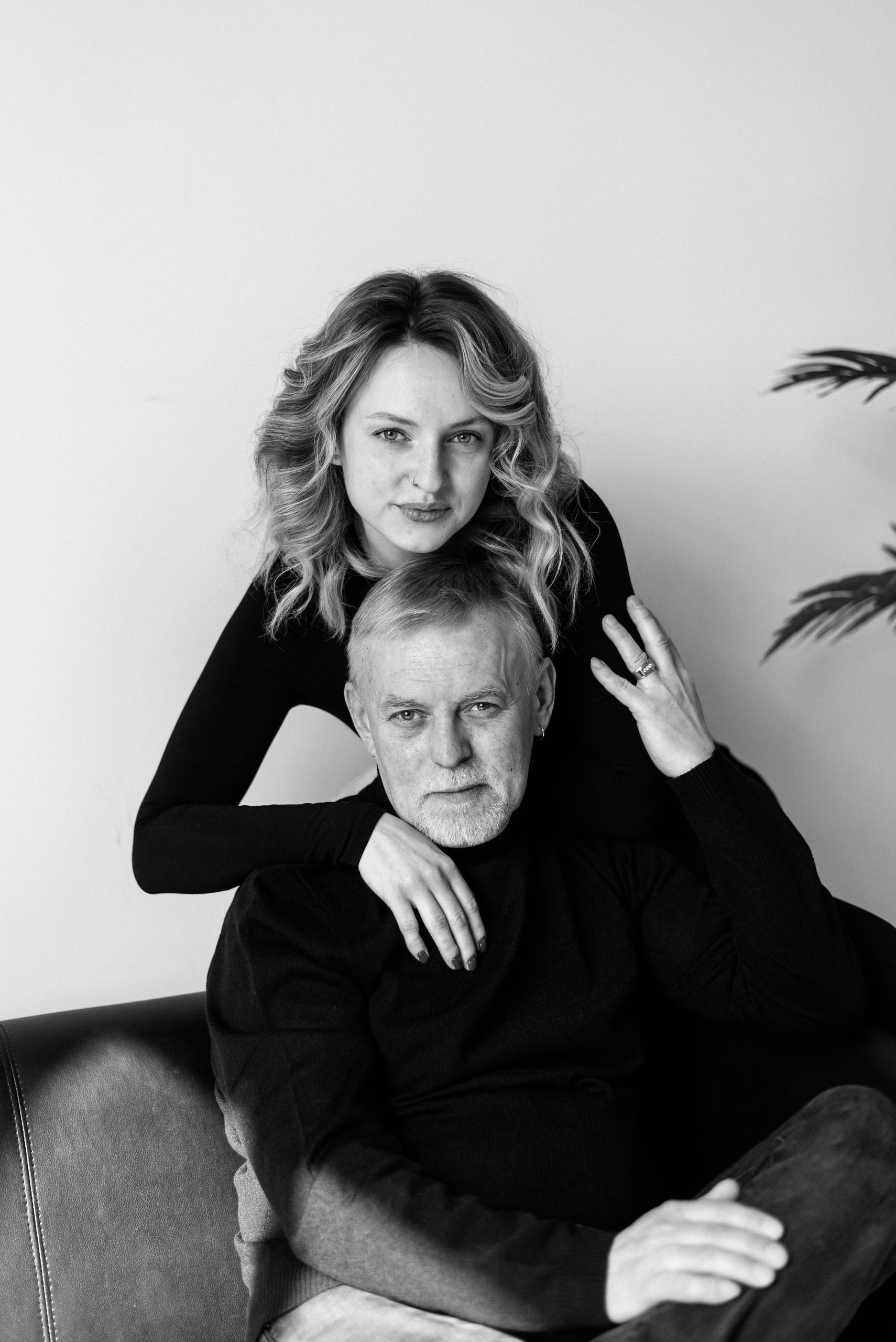 Отзывы. Свадебный и портретный фотограф в Минске Татьяна Лобода