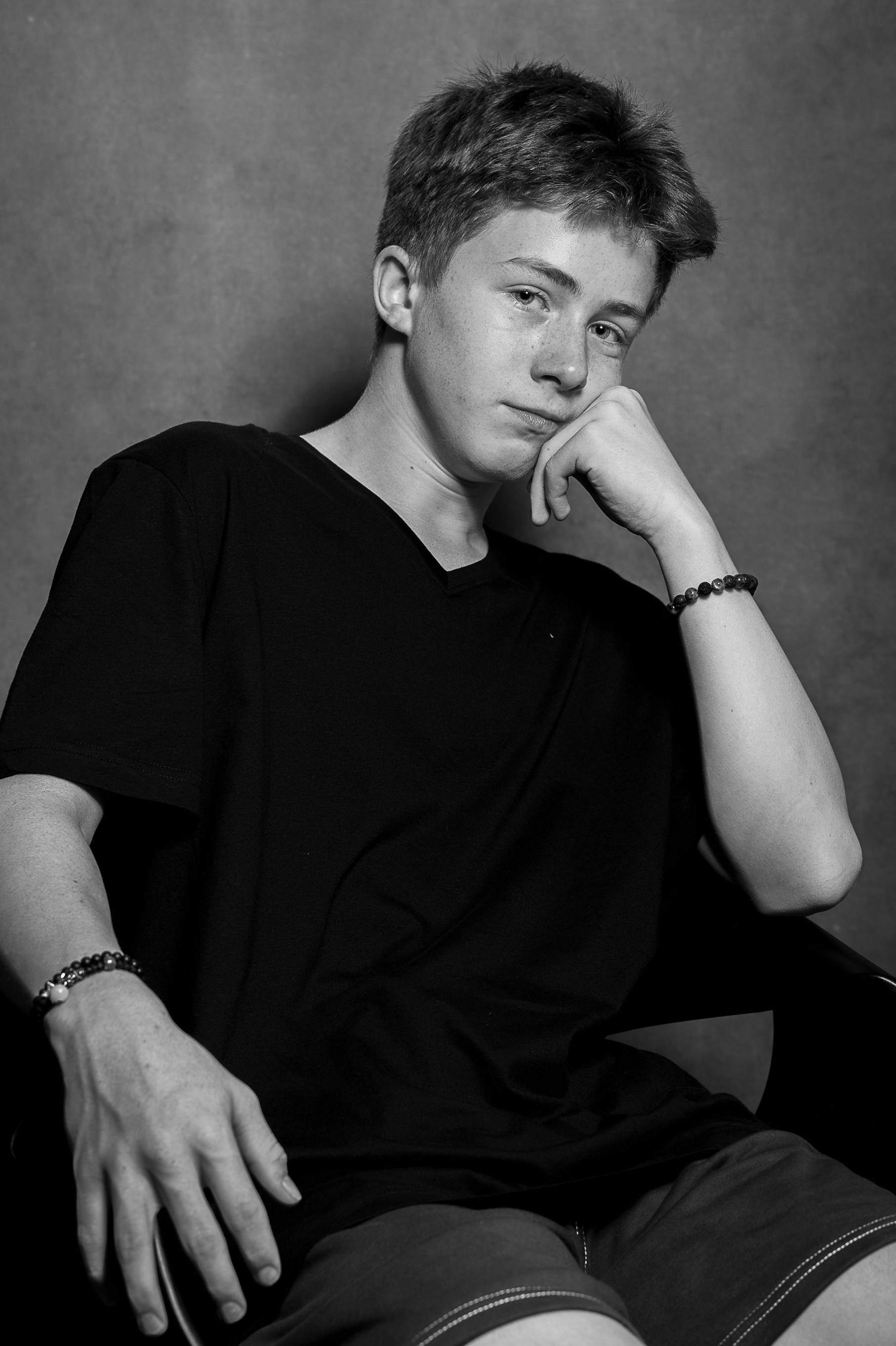 Папка для Вальдорфа. Фотограф Бызов Павел