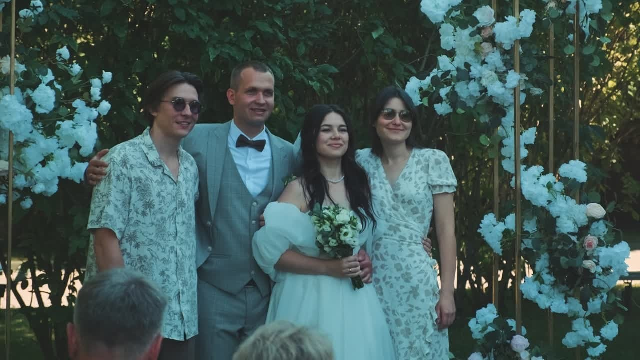 Свадьбы и выпускные. Видеопроизводство. Антон Тихонов