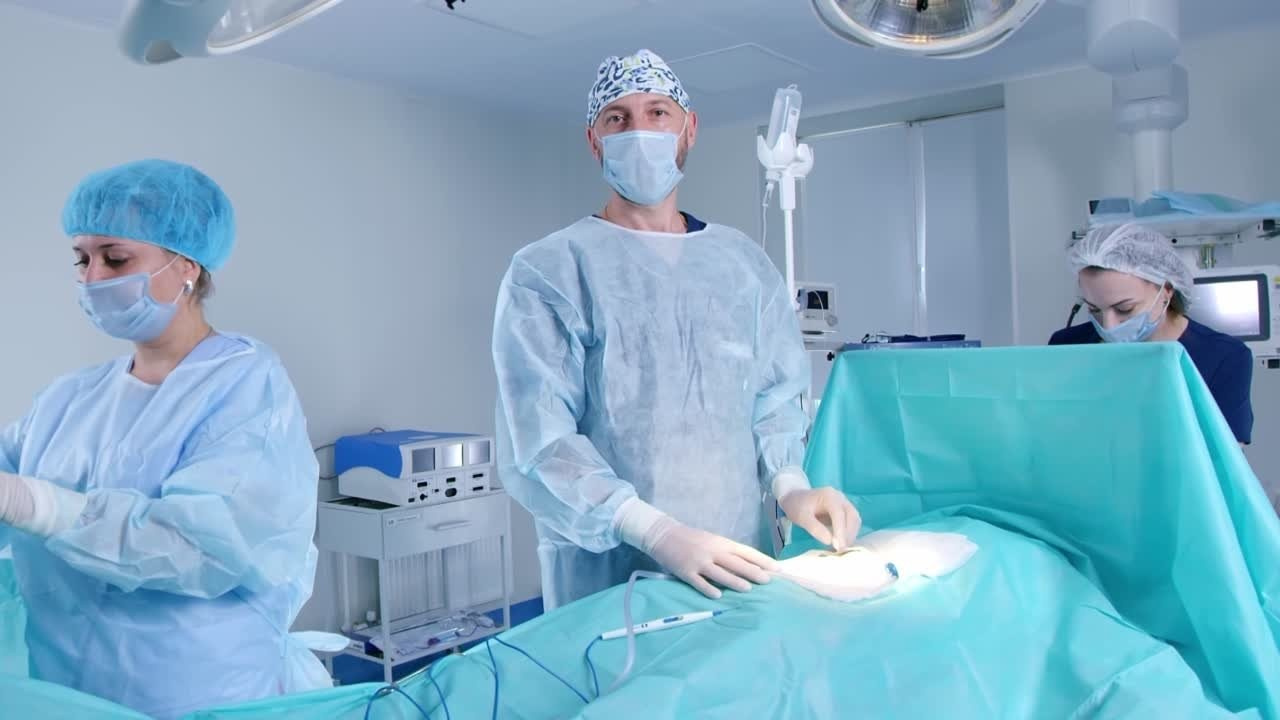 GoodLine — Медицина (Портфолио). GoodLine Agency