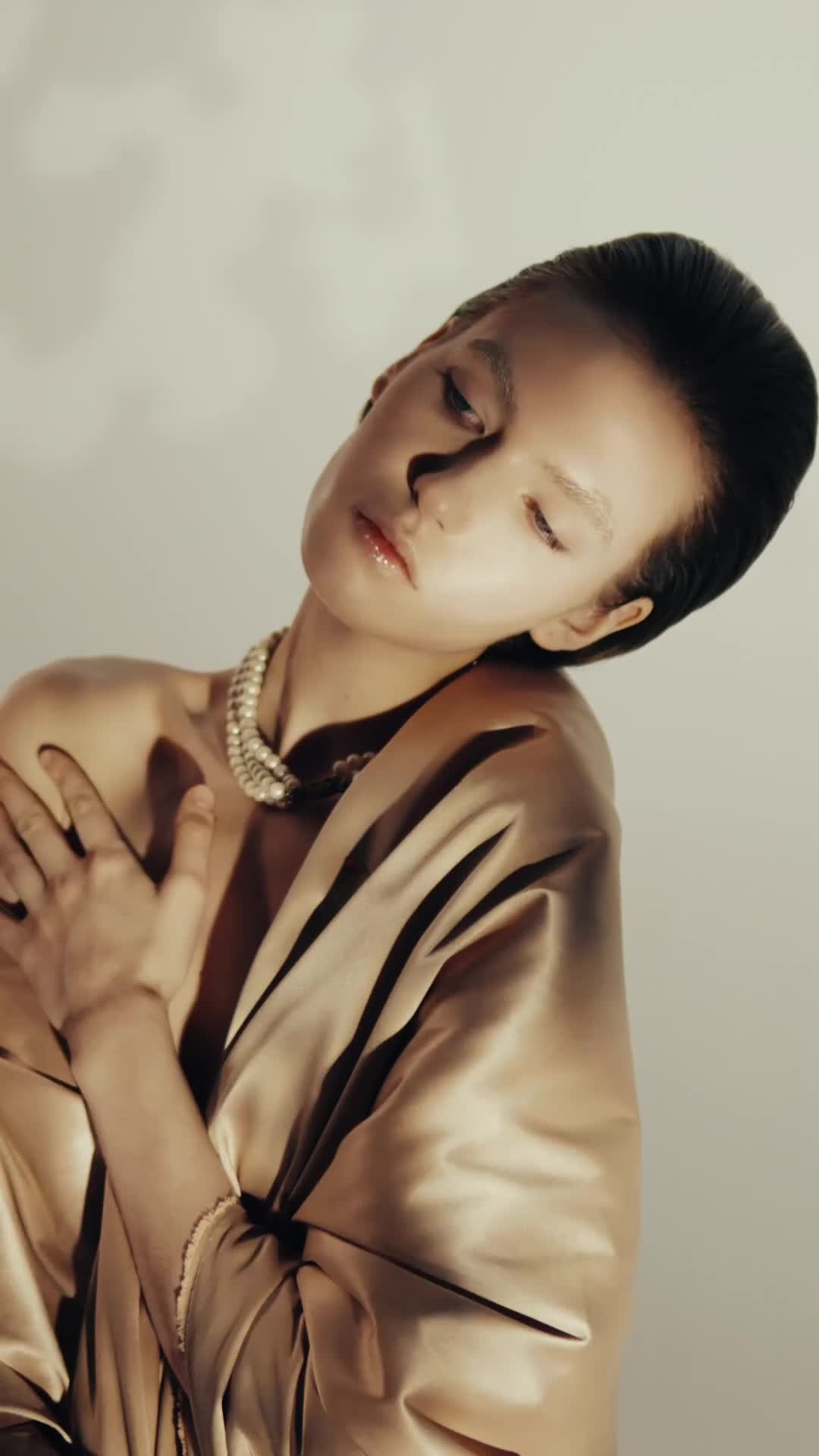 VIDEO. TUTSARKIS — Art Director | Stylist | Photographer