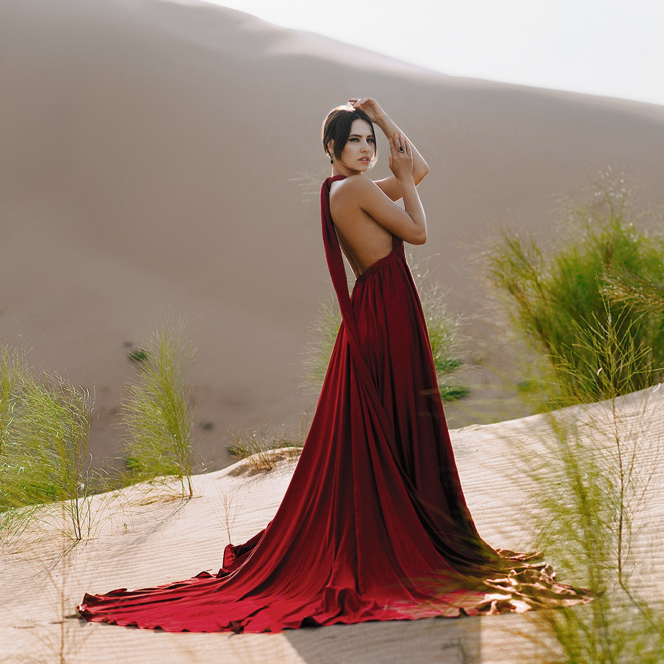 Авторские фото-туры. Авторские Фототуры и Фотосессии Крыму. Фотограф Дарья Исаенко