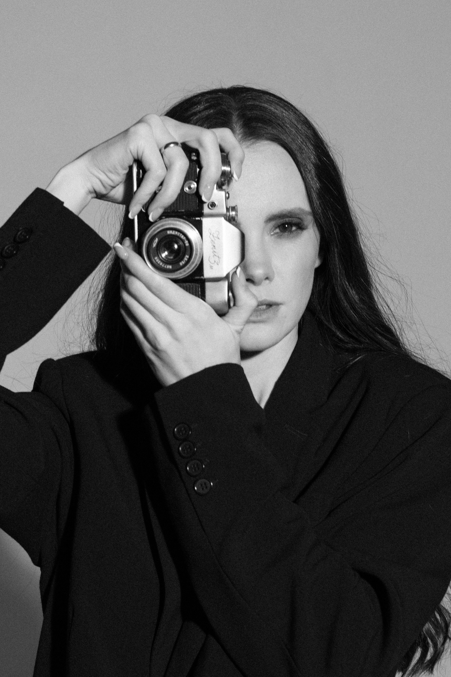 Фотограф Татьяна Жбанова Пермь