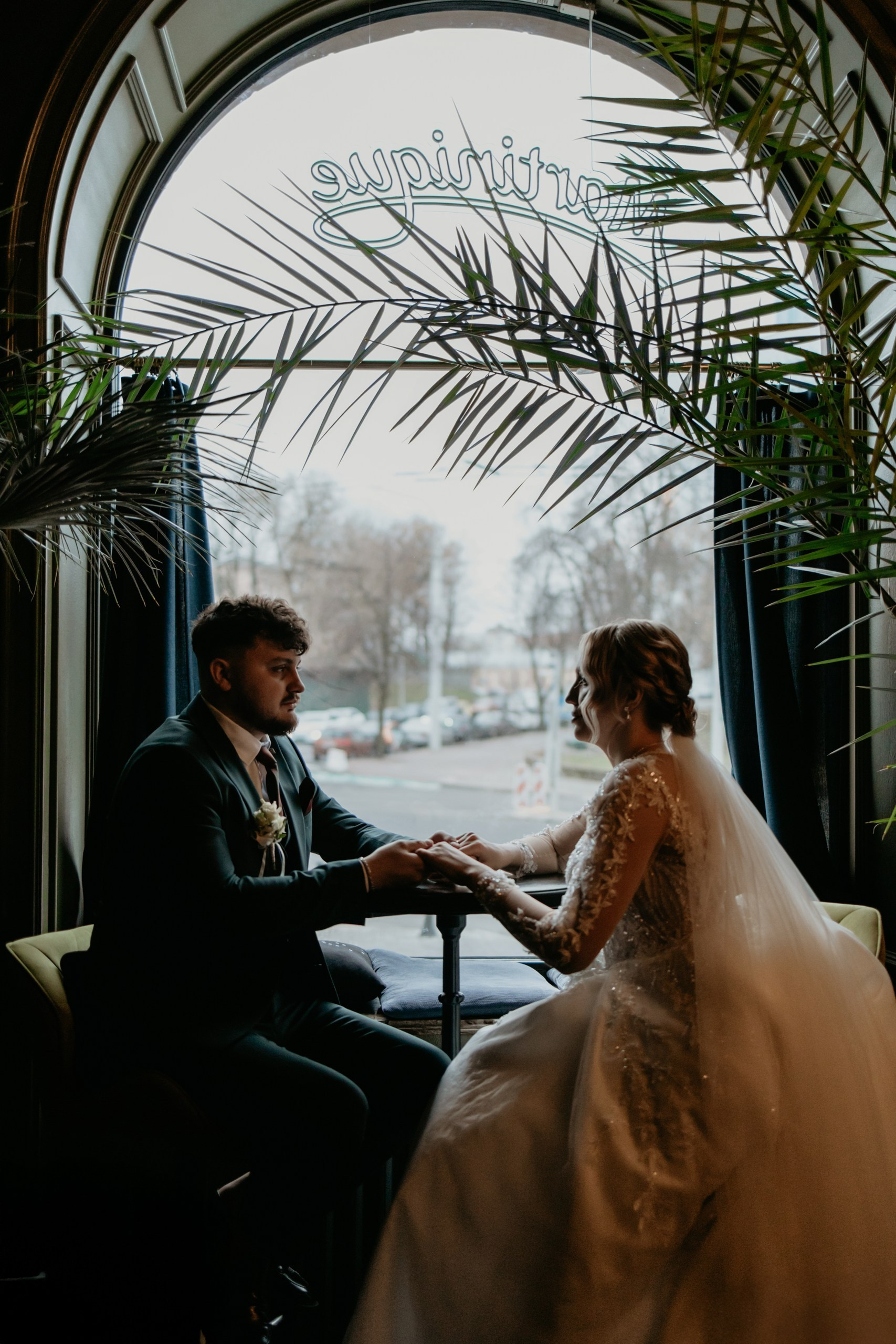 Услуги. Свадебный и портретный фотограф Минск Евсович Инна