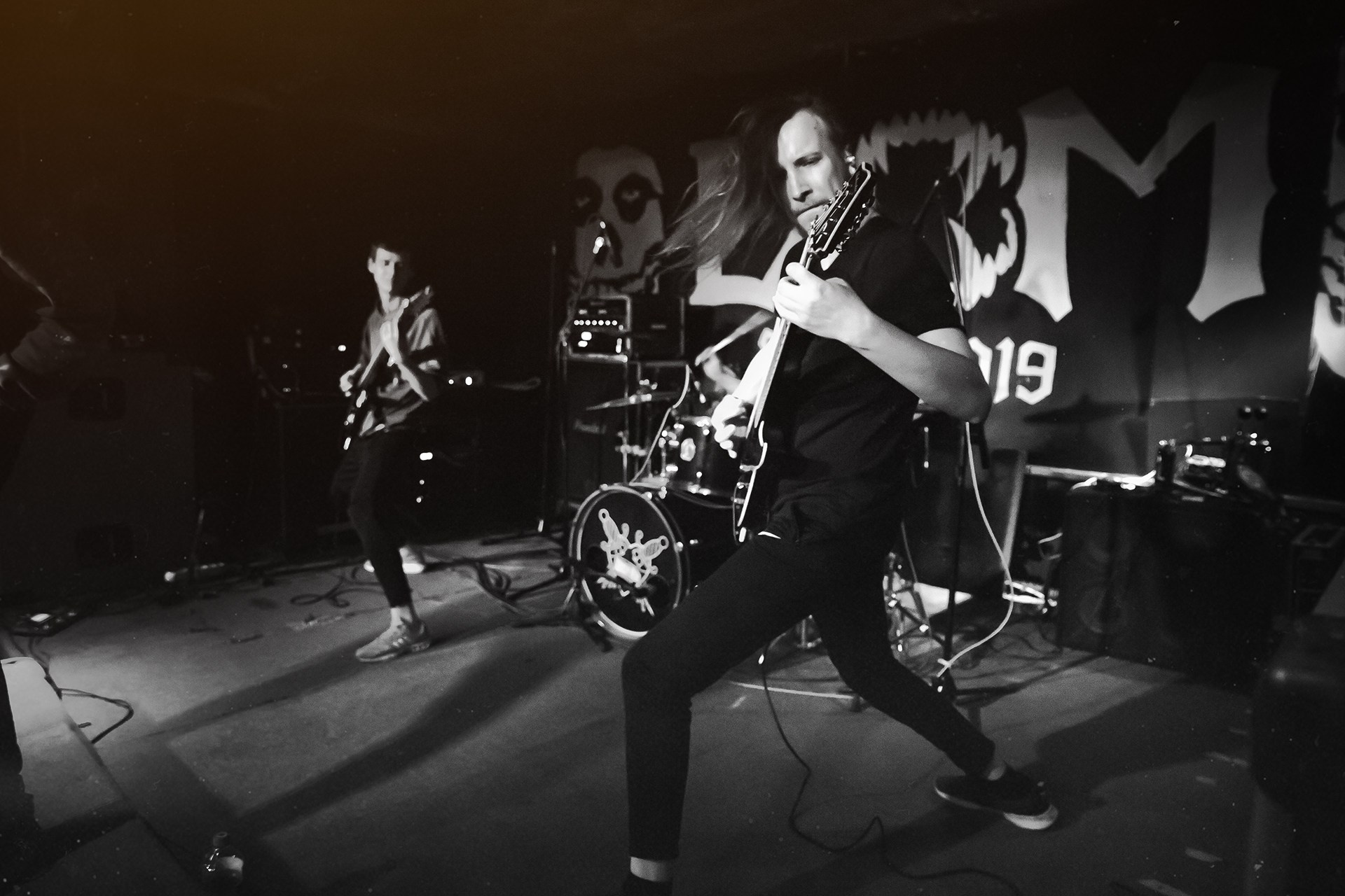 .katana (22.12.23 | Калининград | Dom). Концертный фотограф | Рукавцова Валентина